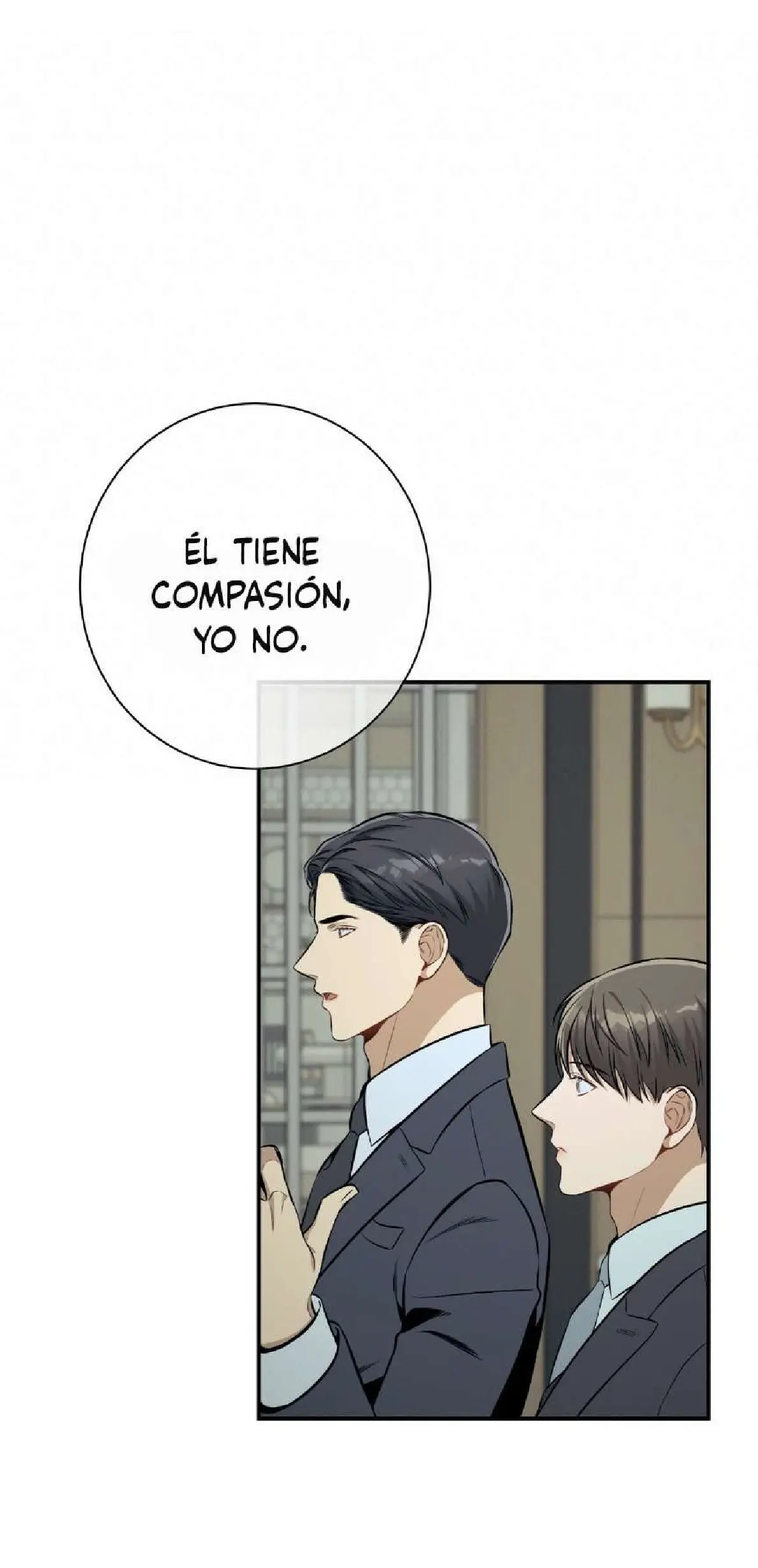 No Moral Capitulo 34 página 9