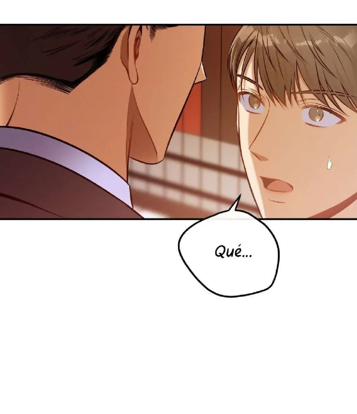 No Moral Capitulo 35 página 17