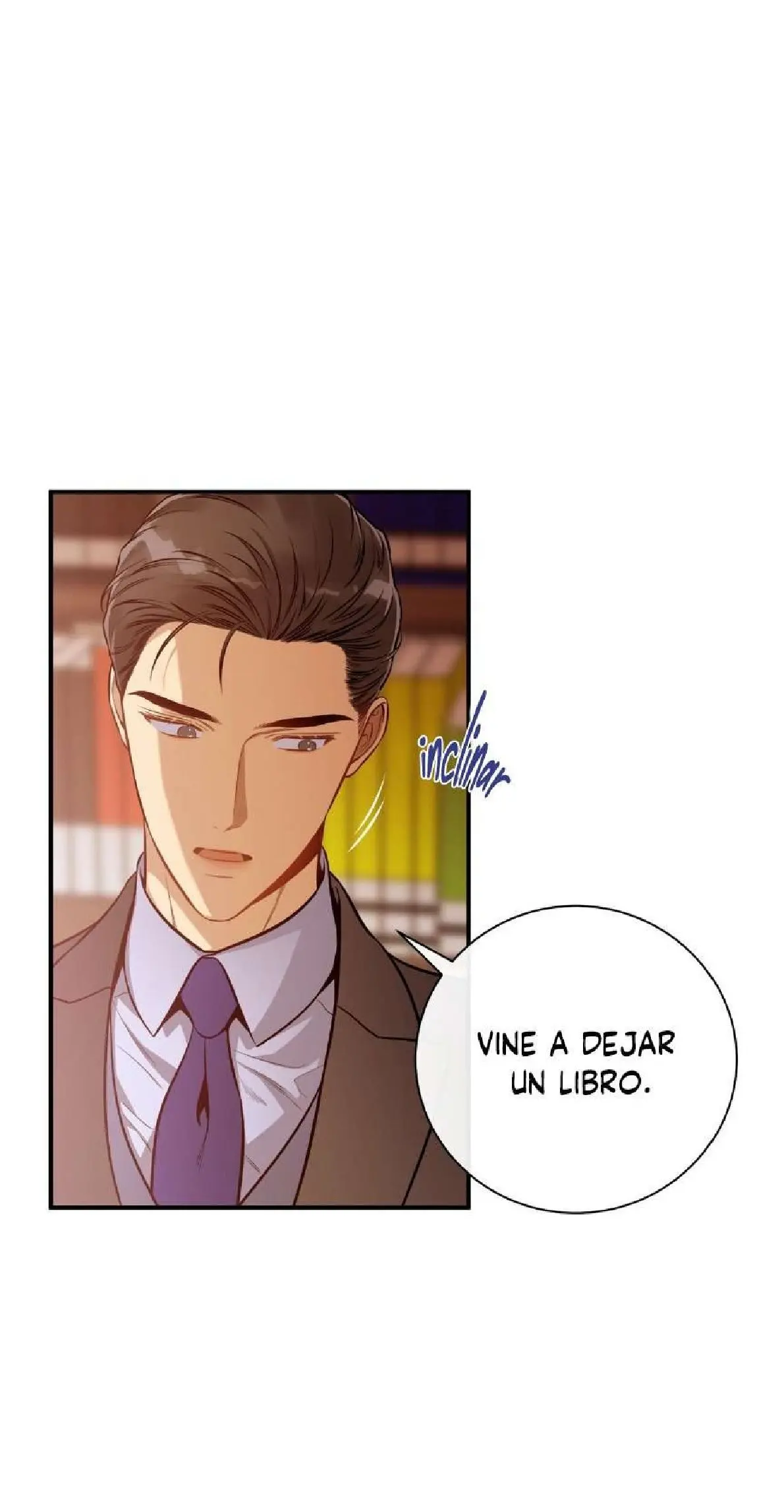 No Moral Capitulo 35 página 19