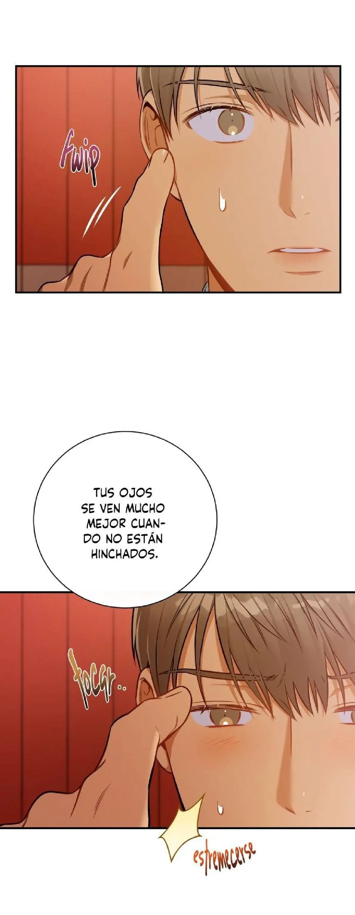 No Moral Capitulo 35 página 26