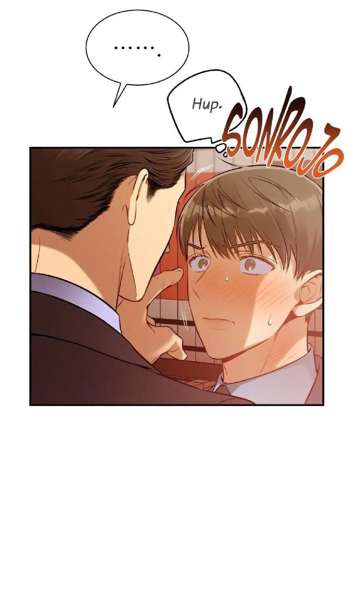 No Moral Capitulo 35 página 28