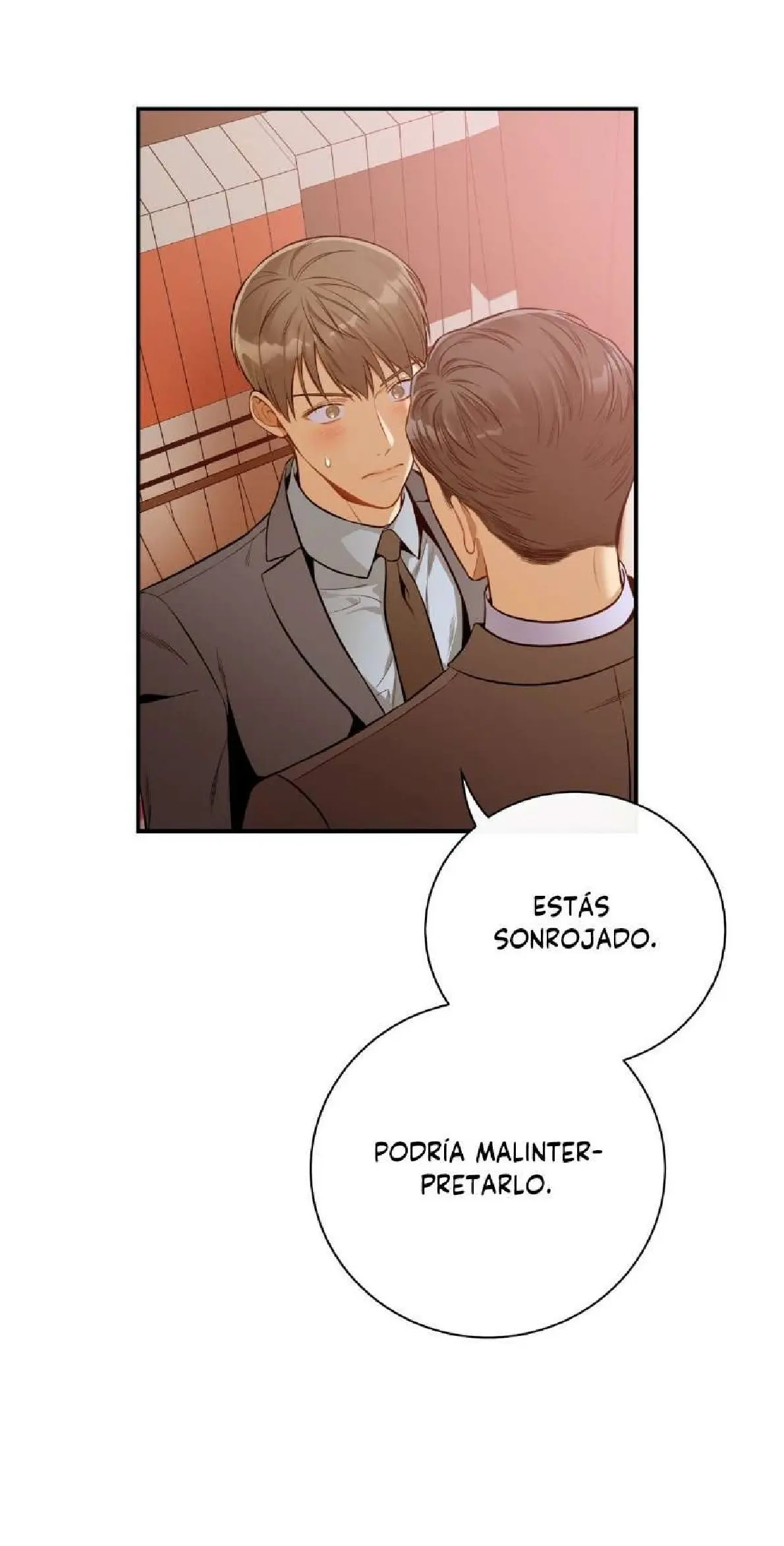 No Moral Capitulo 35 página 29
