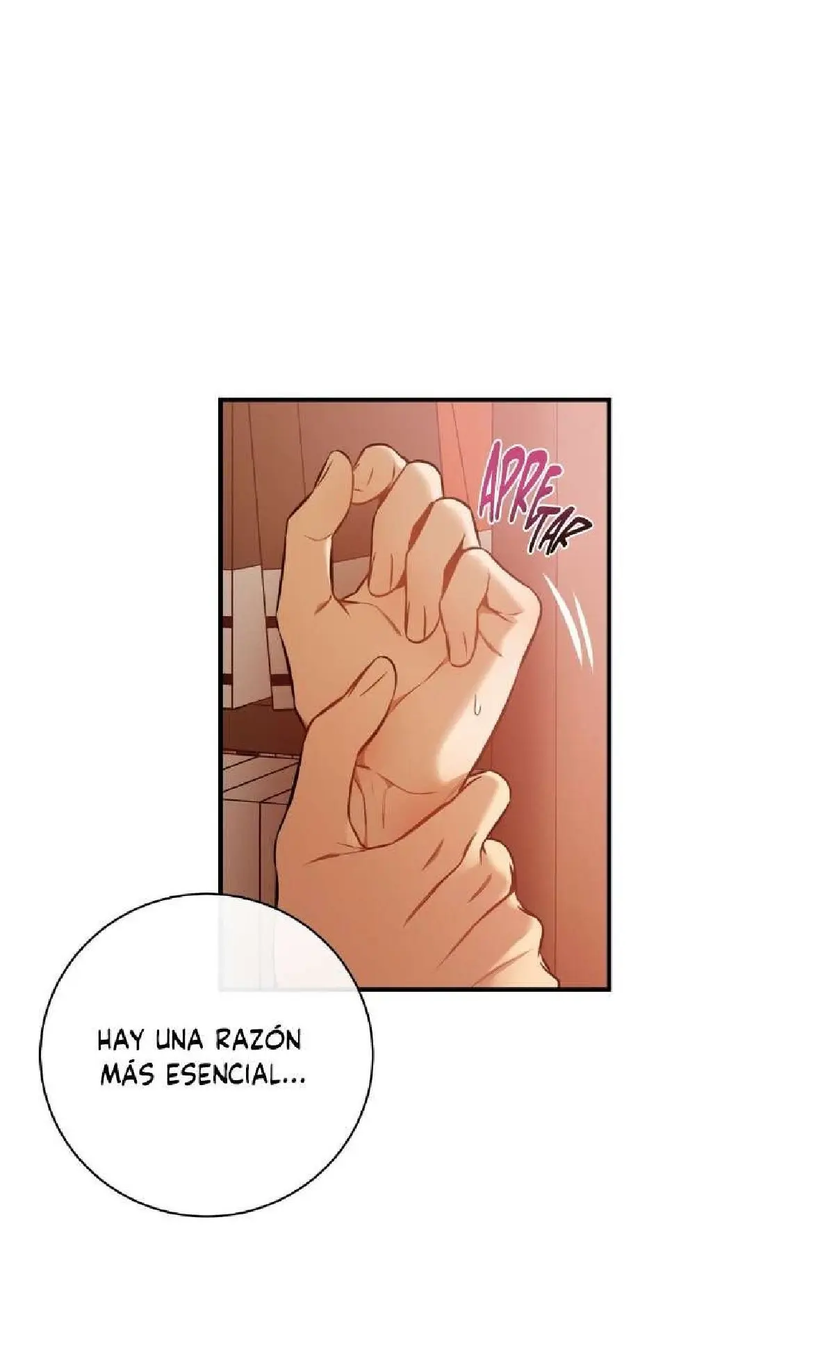 No Moral Capitulo 35 página 31