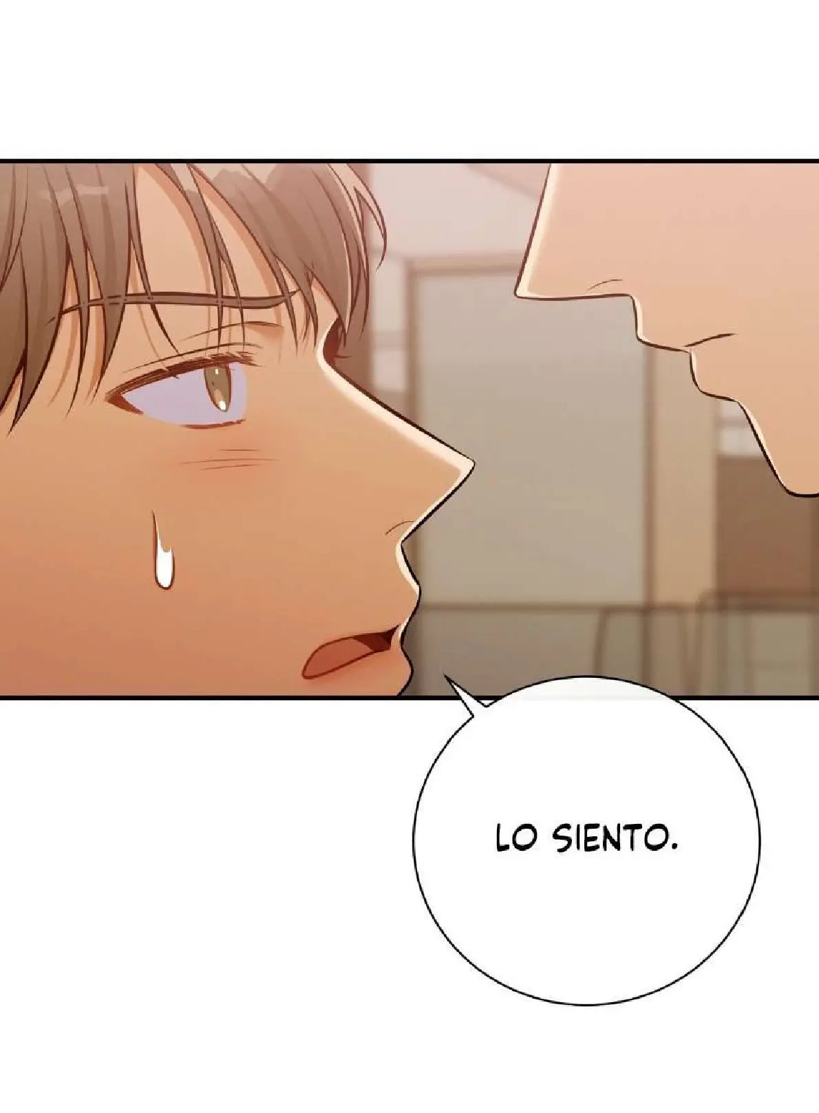 No Moral Capitulo 35 página 34