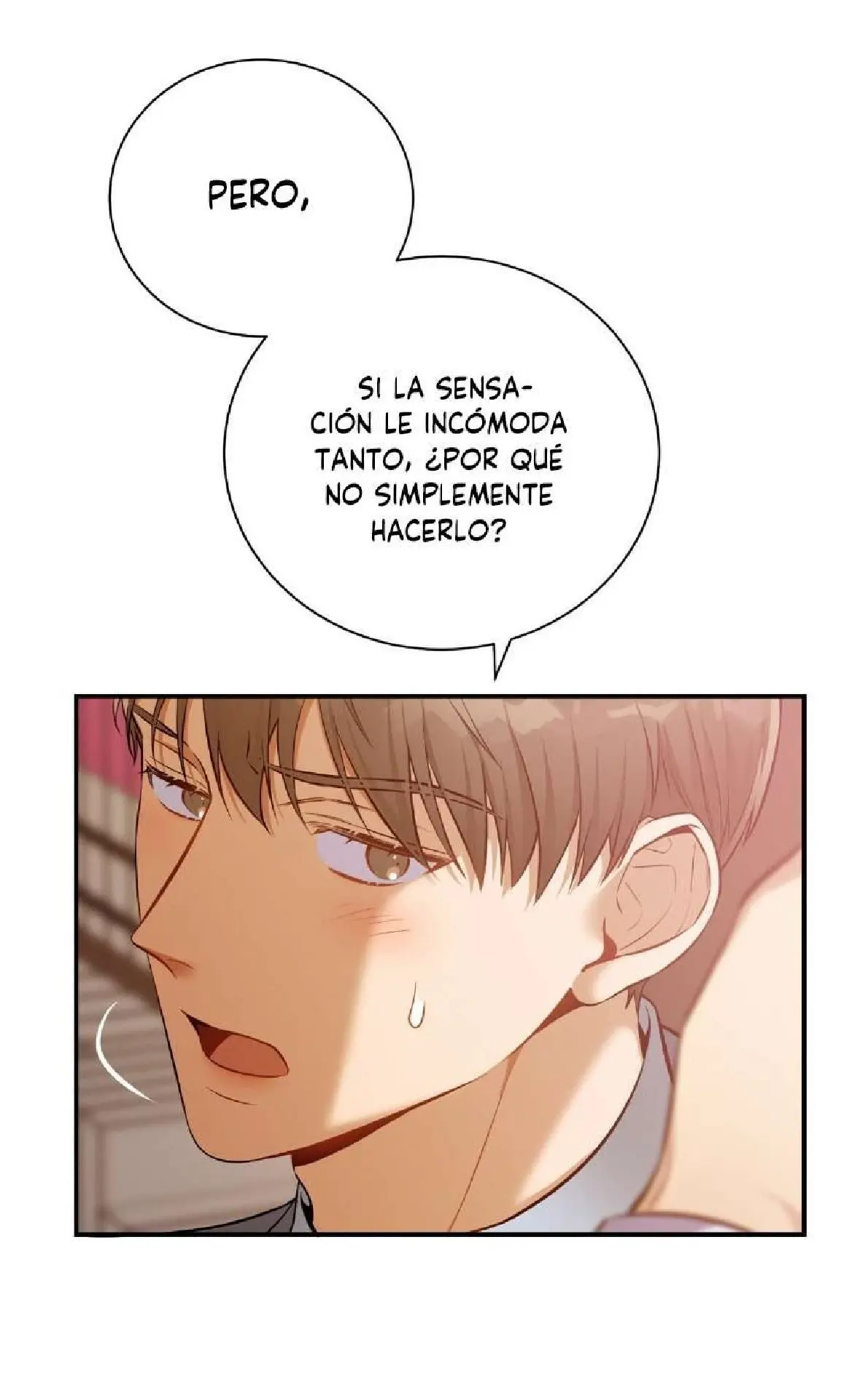No Moral Capitulo 35 página 35