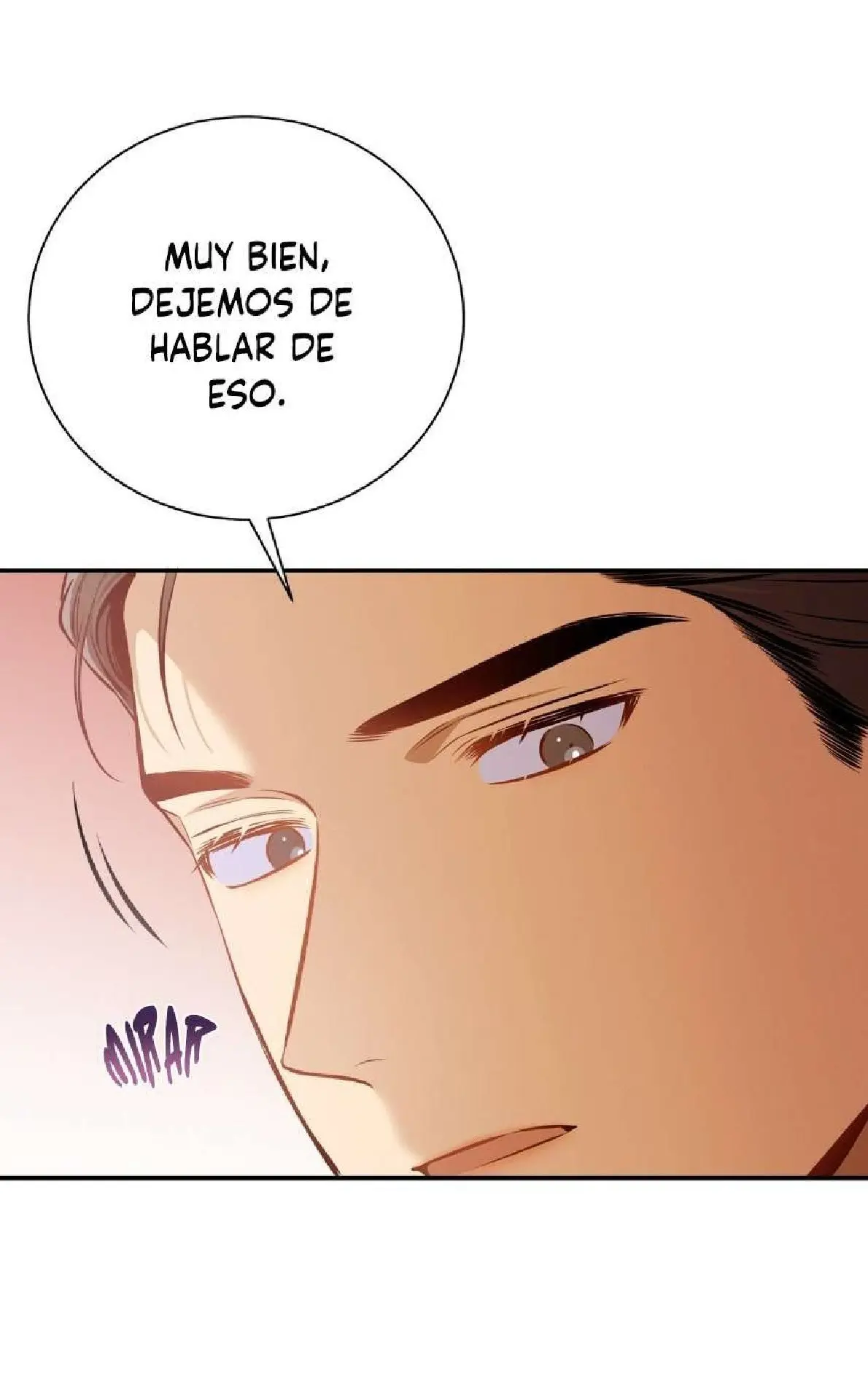 No Moral Capitulo 35 página 38