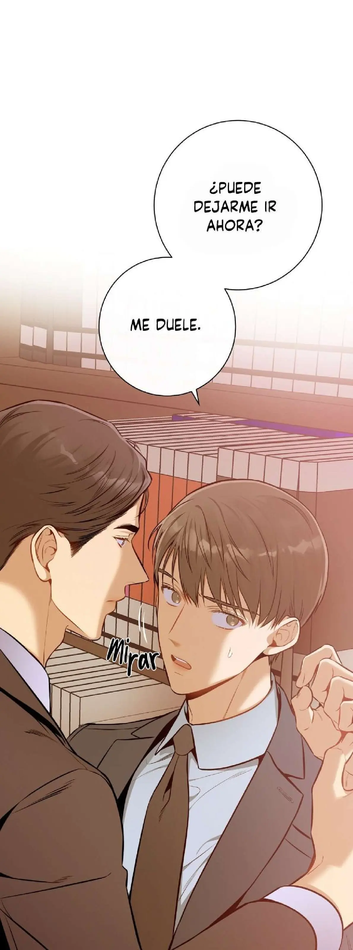No Moral Capitulo 35 página 44