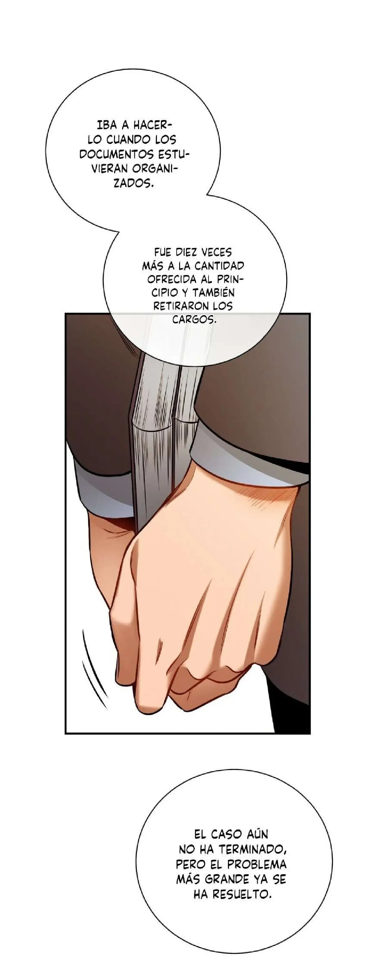 No Moral Capitulo 35 página 57