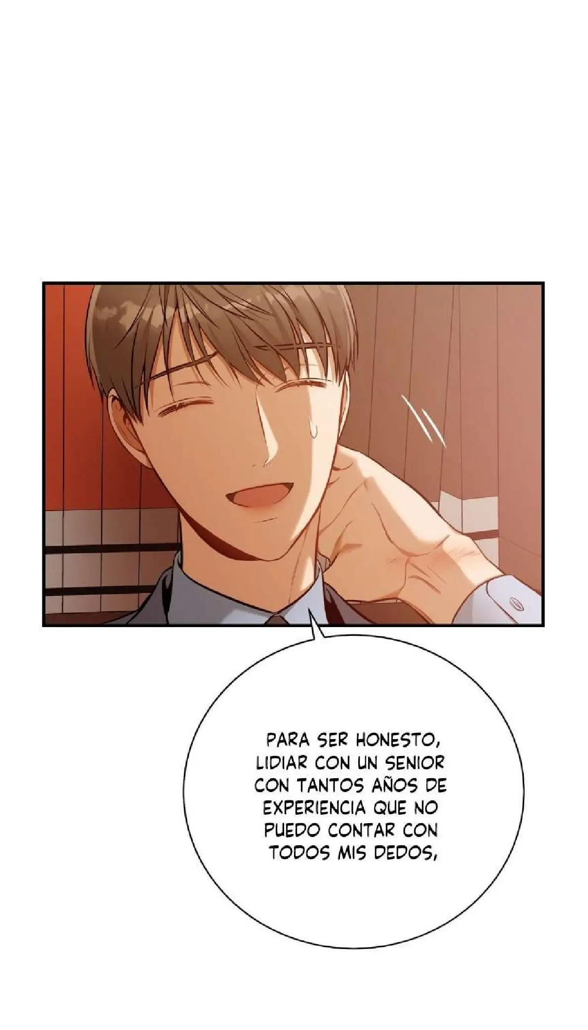 No Moral Capitulo 35 página 59