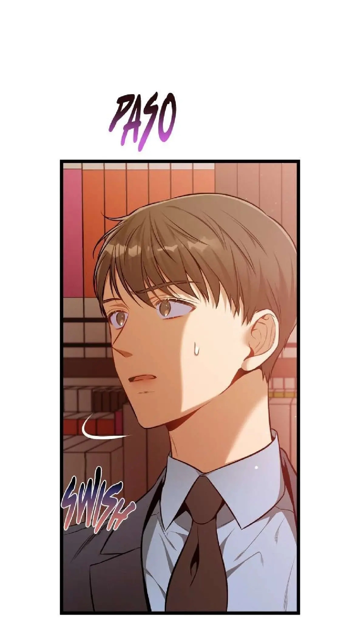 No Moral Capitulo 35 página 67