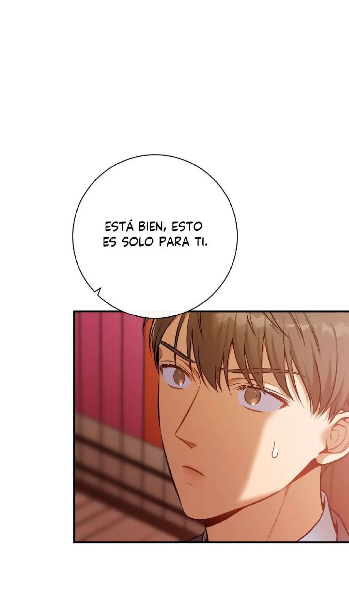 No Moral Capitulo 35 página 7