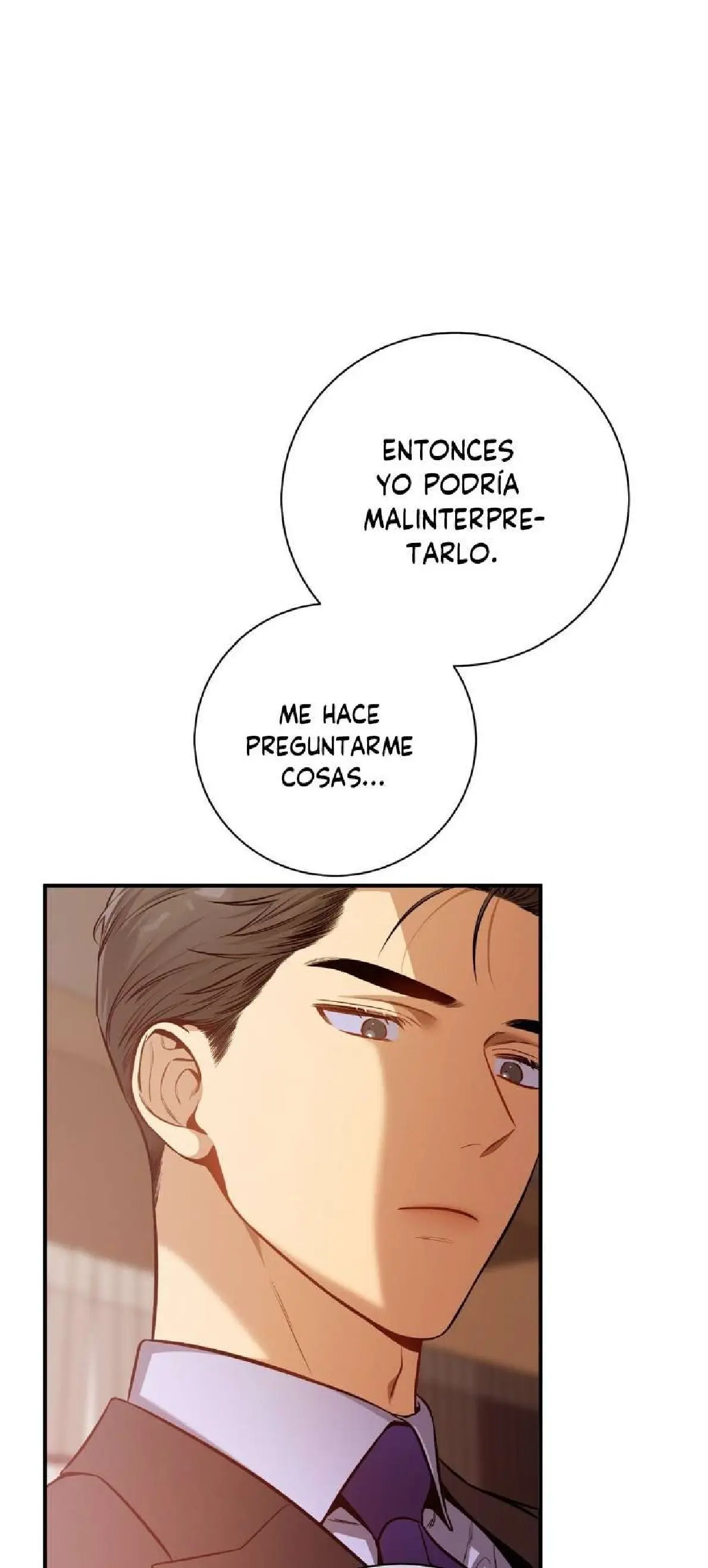 No Moral Capitulo 35 página 8