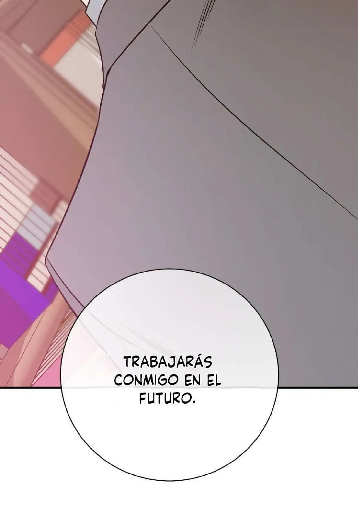 No Moral Capitulo 36 página 10