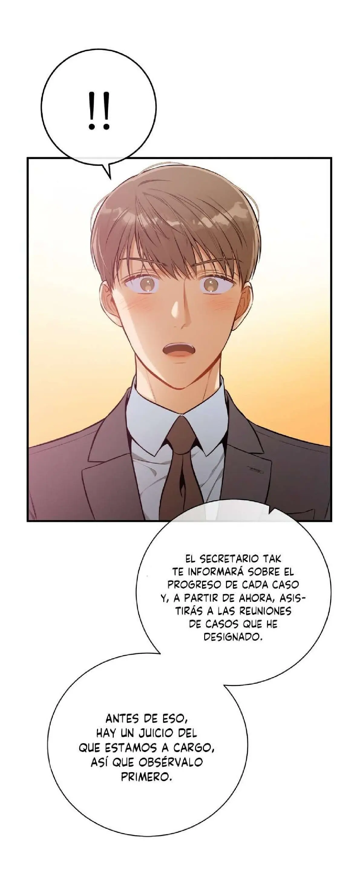No Moral Capitulo 36 página 11