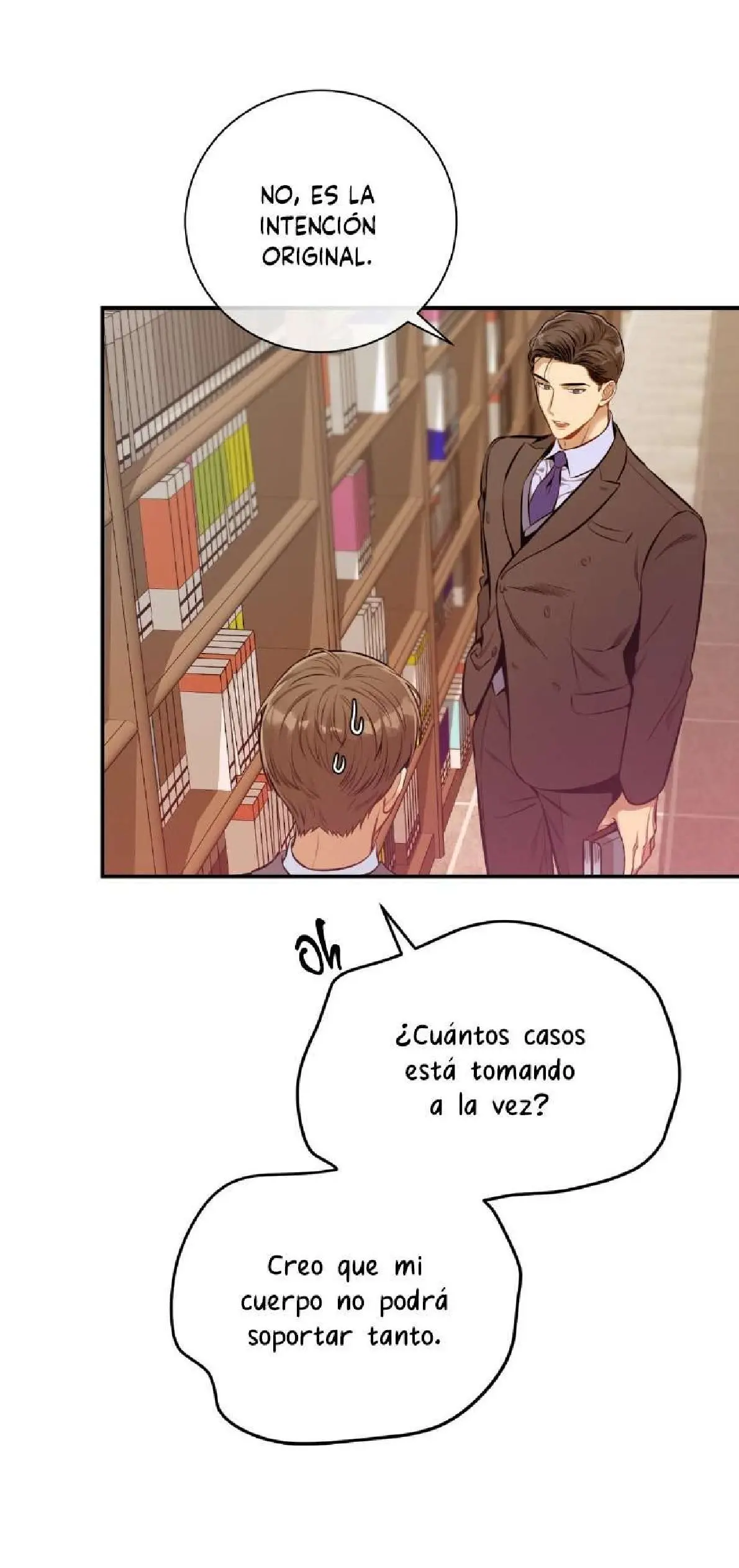 No Moral Capitulo 36 página 14