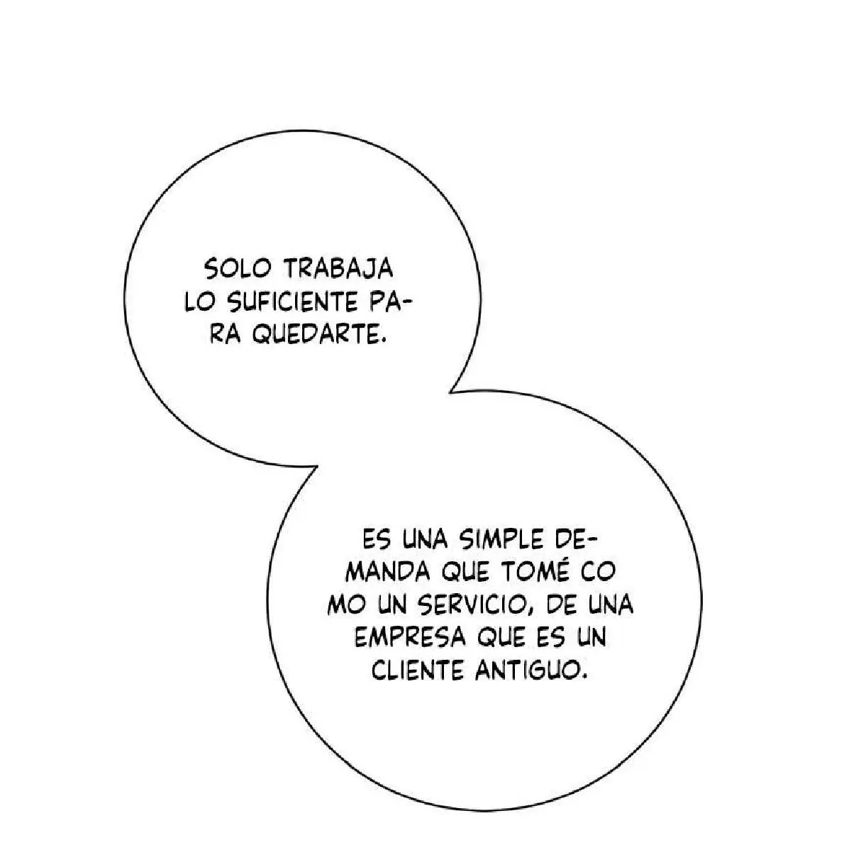 No Moral Capitulo 36 página 15