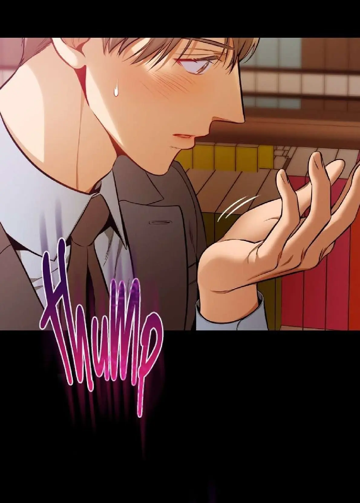 No Moral Capitulo 36 página 28