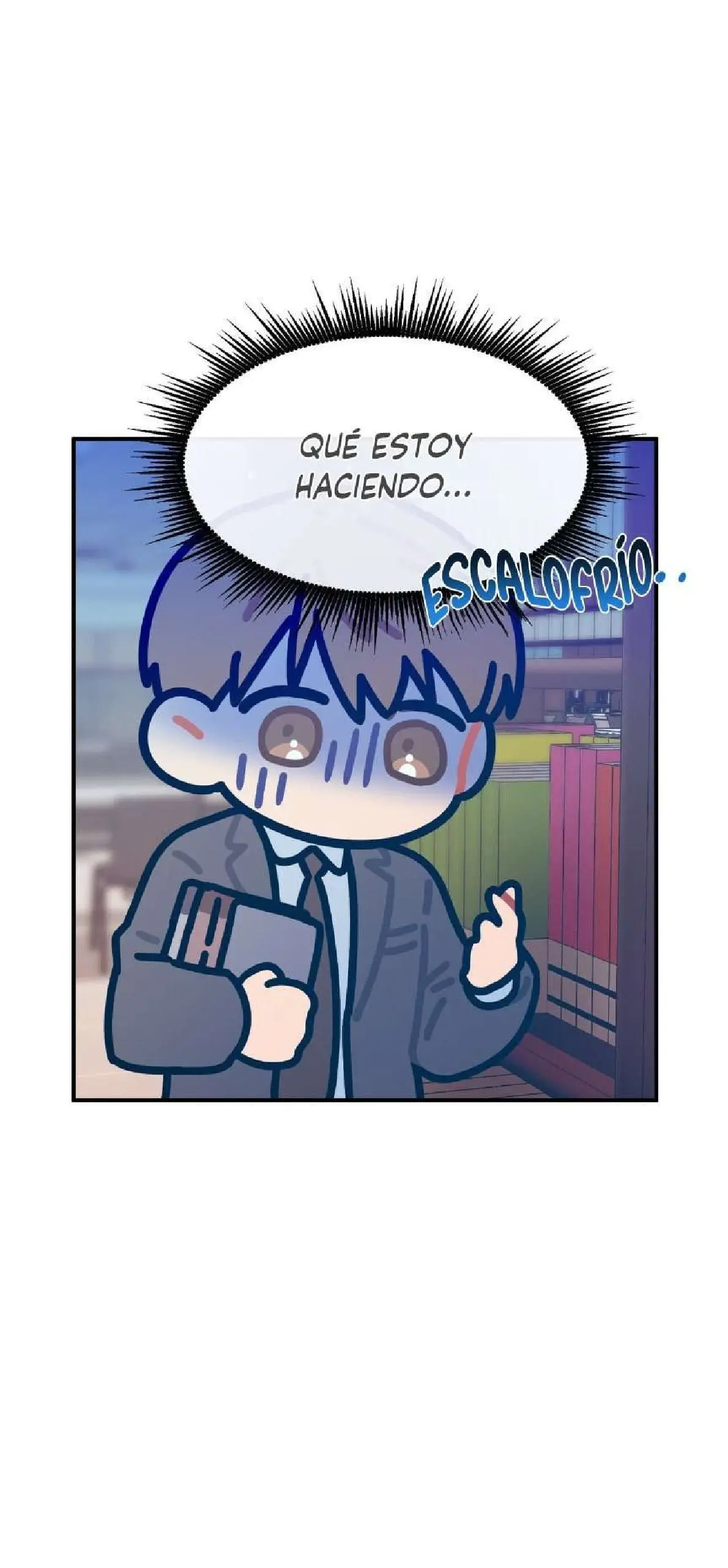 No Moral Capitulo 36 página 32