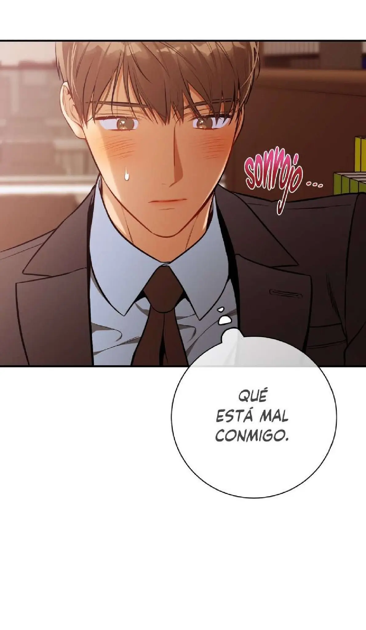 No Moral Capitulo 36 página 34