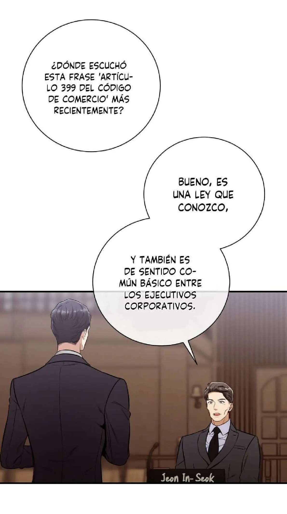 No Moral Capitulo 36 página 42