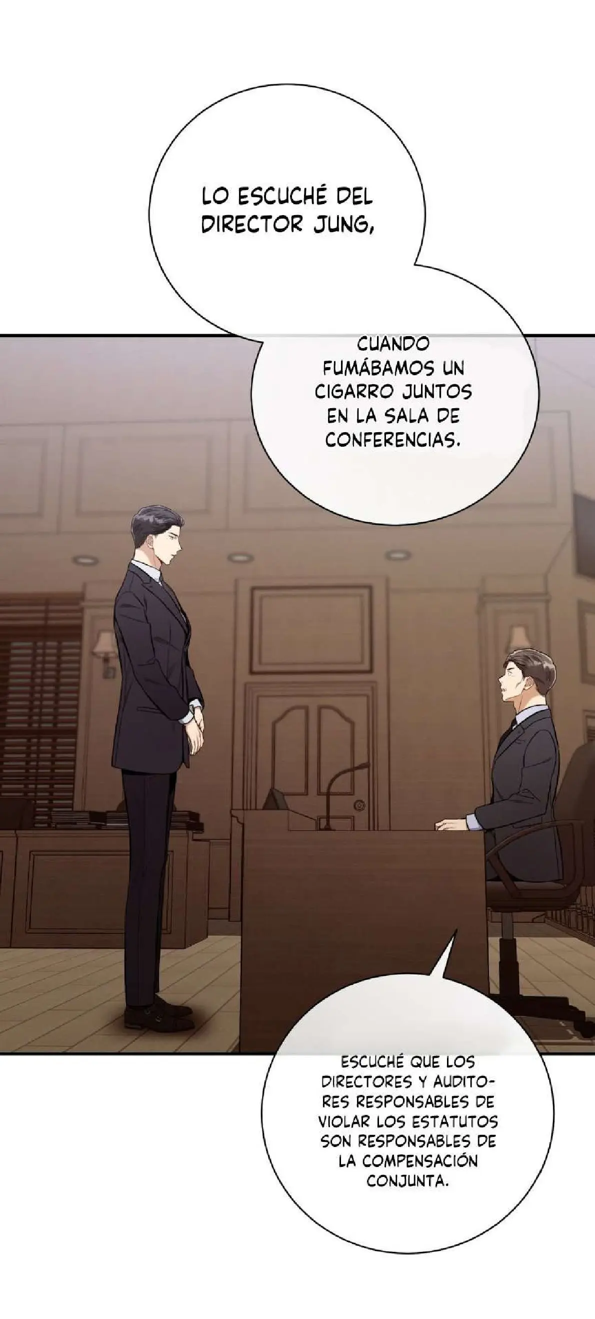No Moral Capitulo 36 página 44