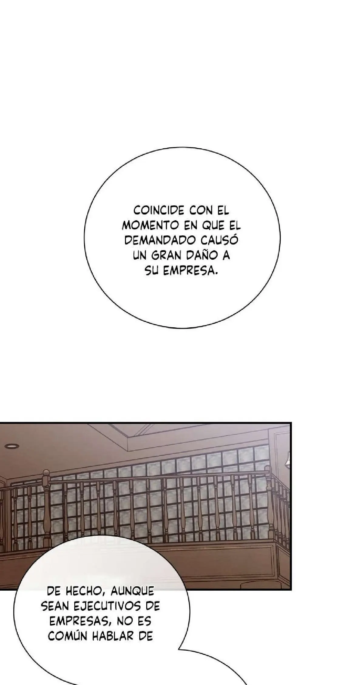 No Moral Capitulo 36 página 46