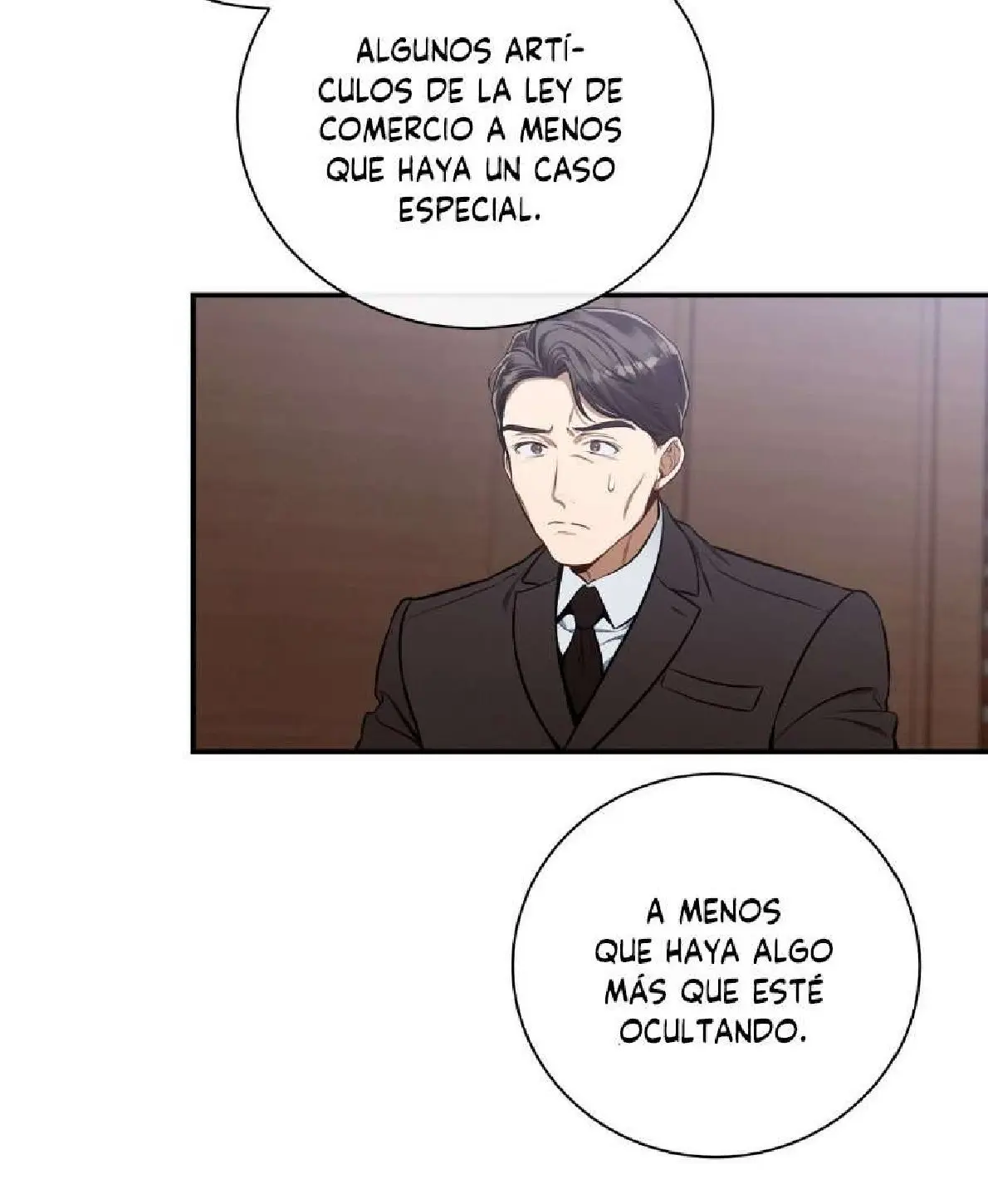 No Moral Capitulo 36 página 47