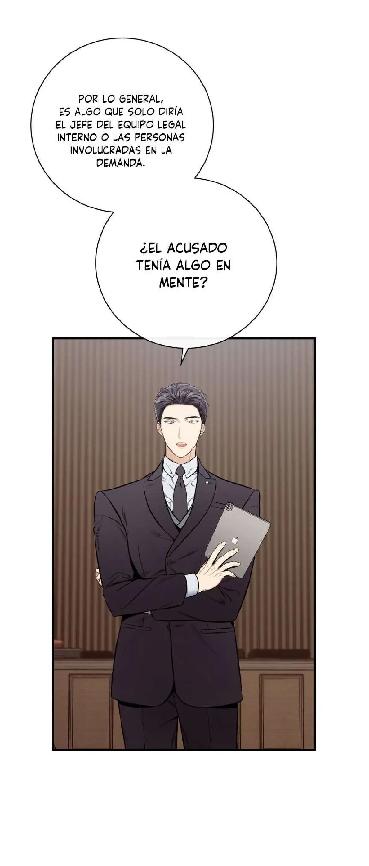 No Moral Capitulo 36 página 48