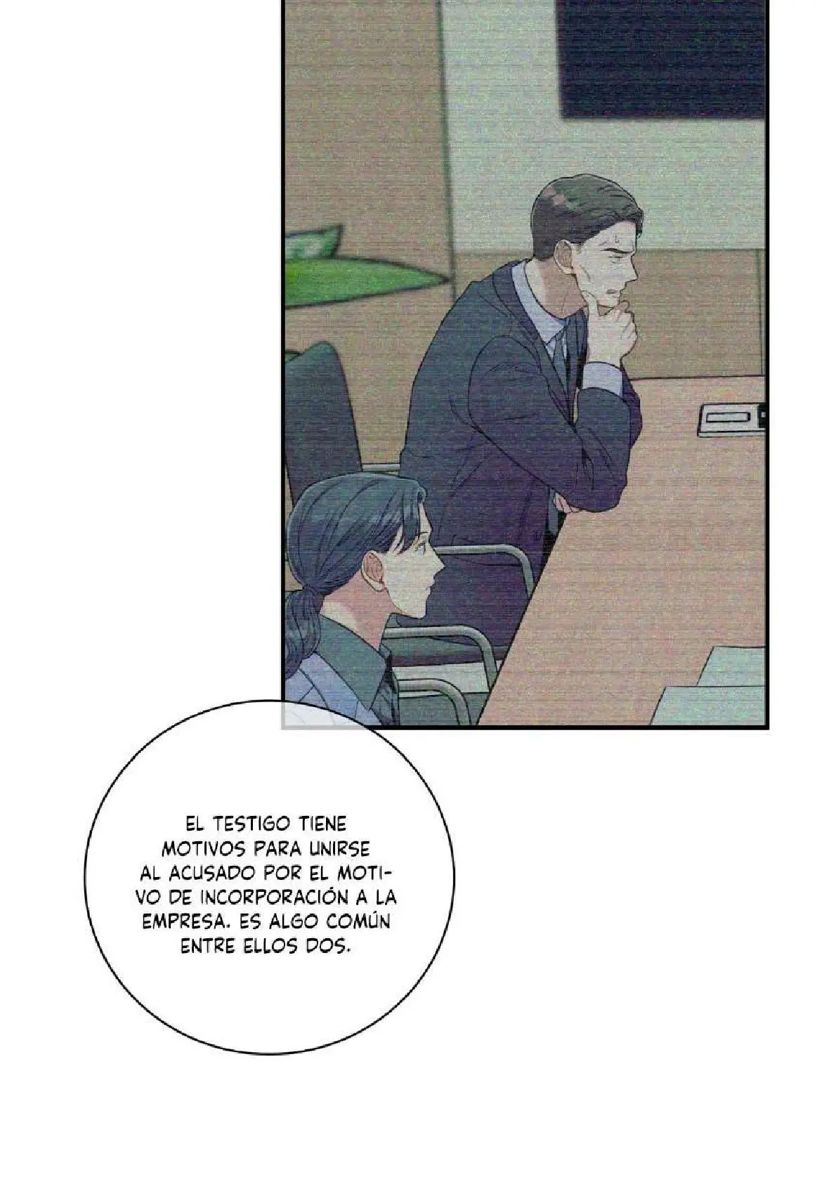 No Moral Capitulo 36 página 52