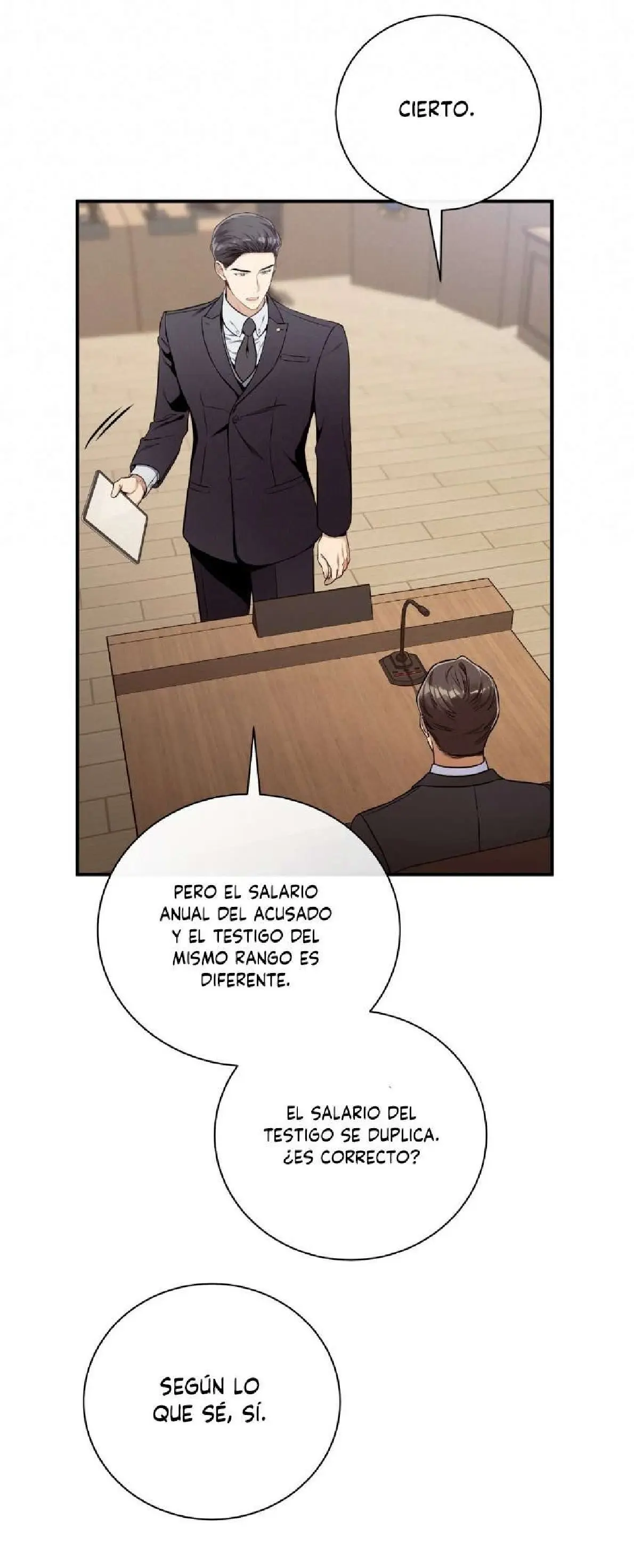 No Moral Capitulo 36 página 55