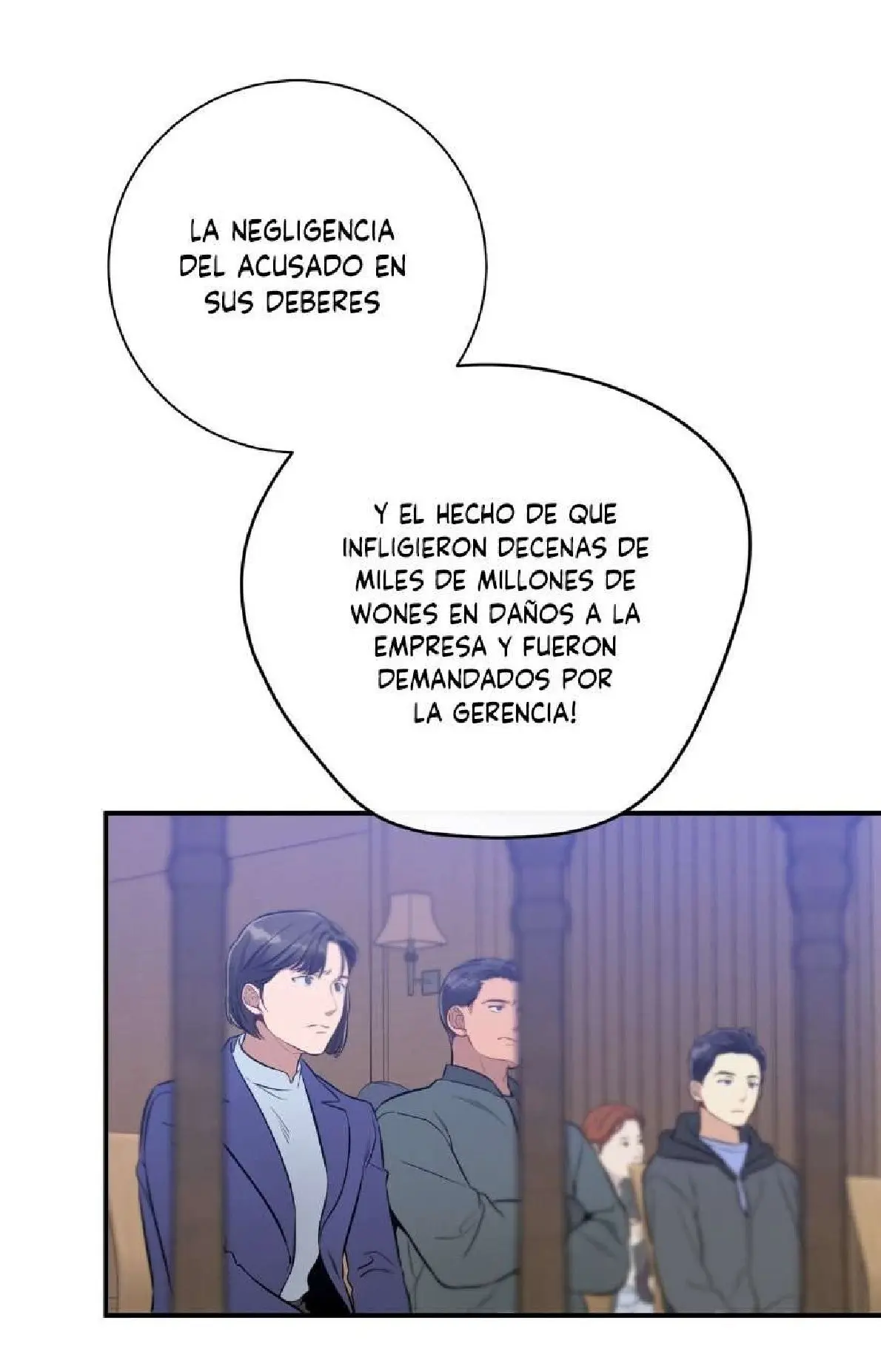 No Moral Capitulo 36 página 61