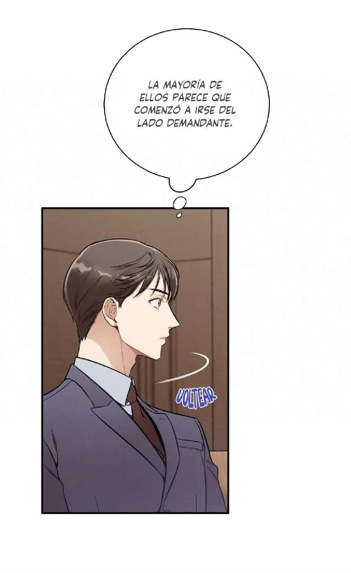 No Moral Capitulo 36 página 63