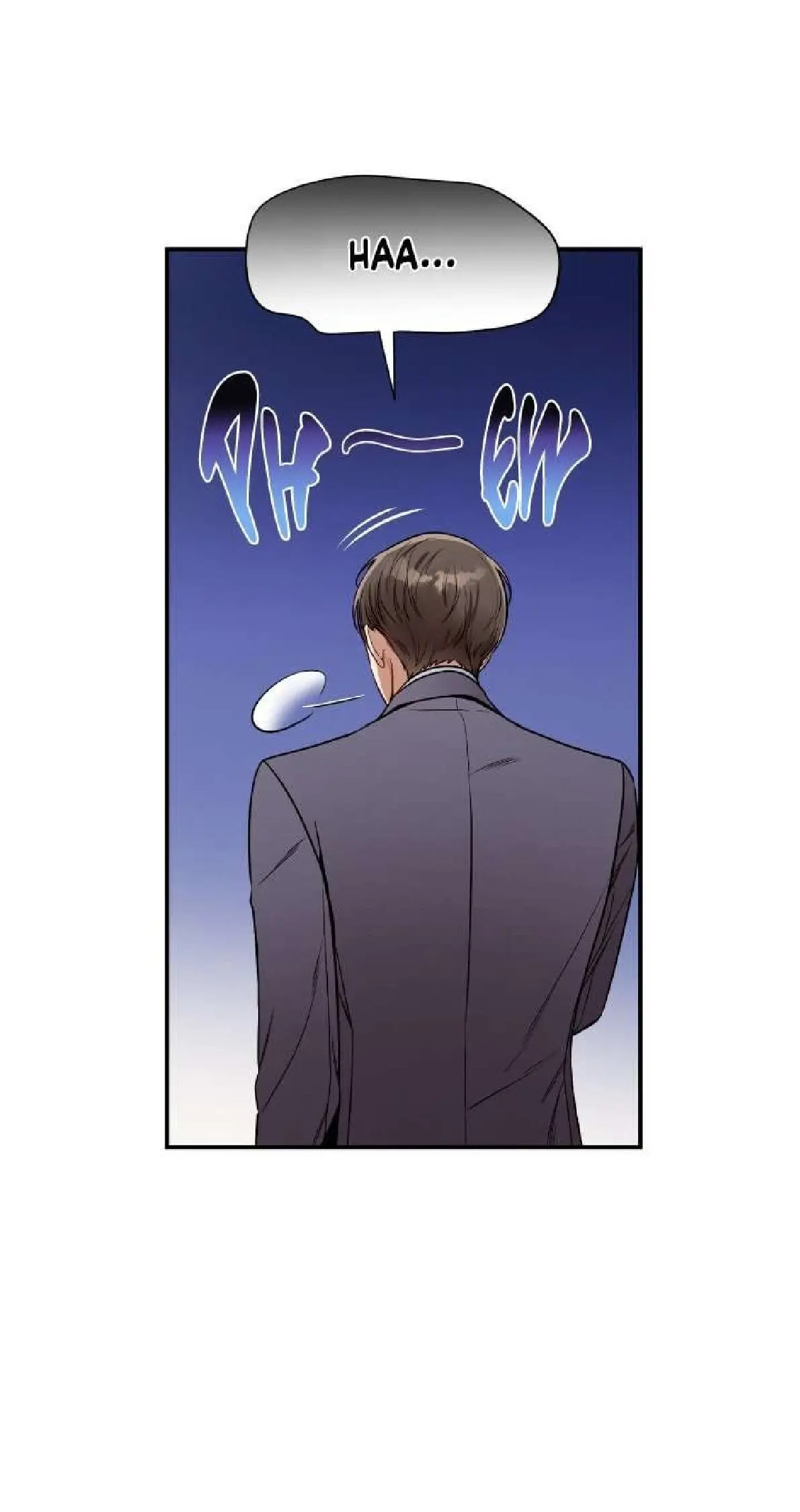No Moral Capitulo 37 página 12