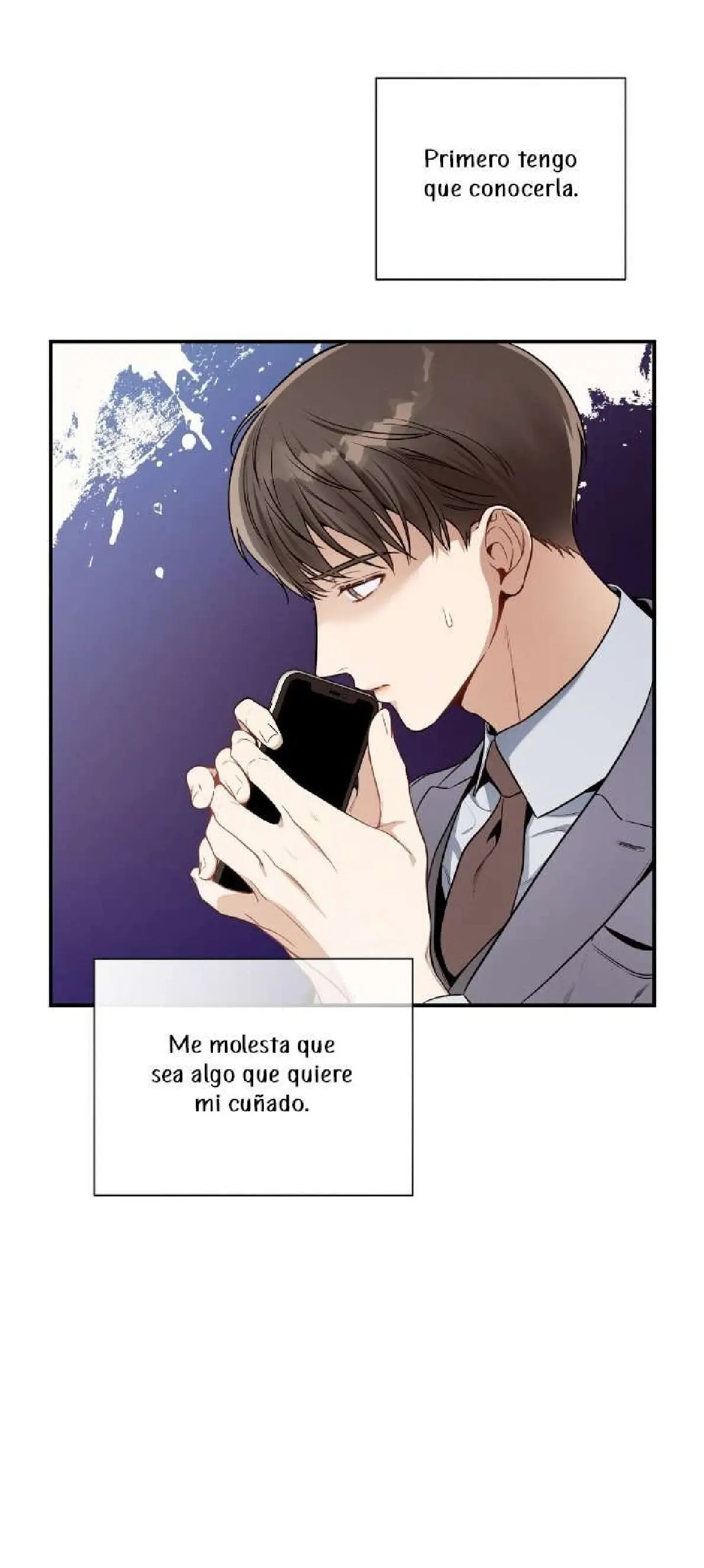 No Moral Capitulo 37 página 13
