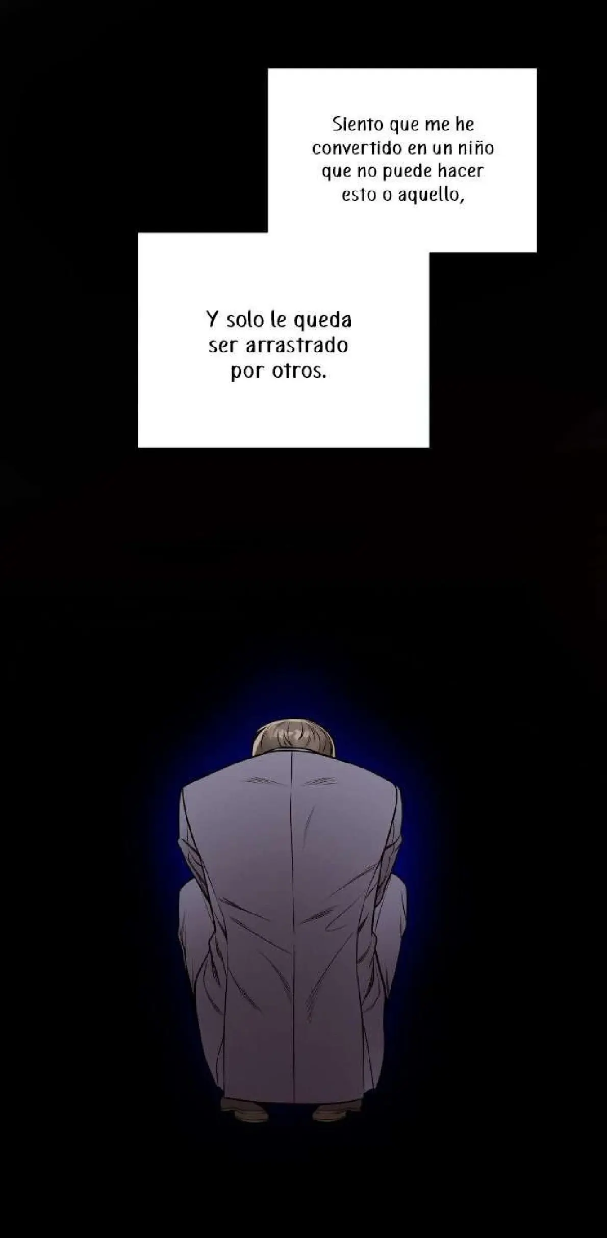 No Moral Capitulo 37 página 15