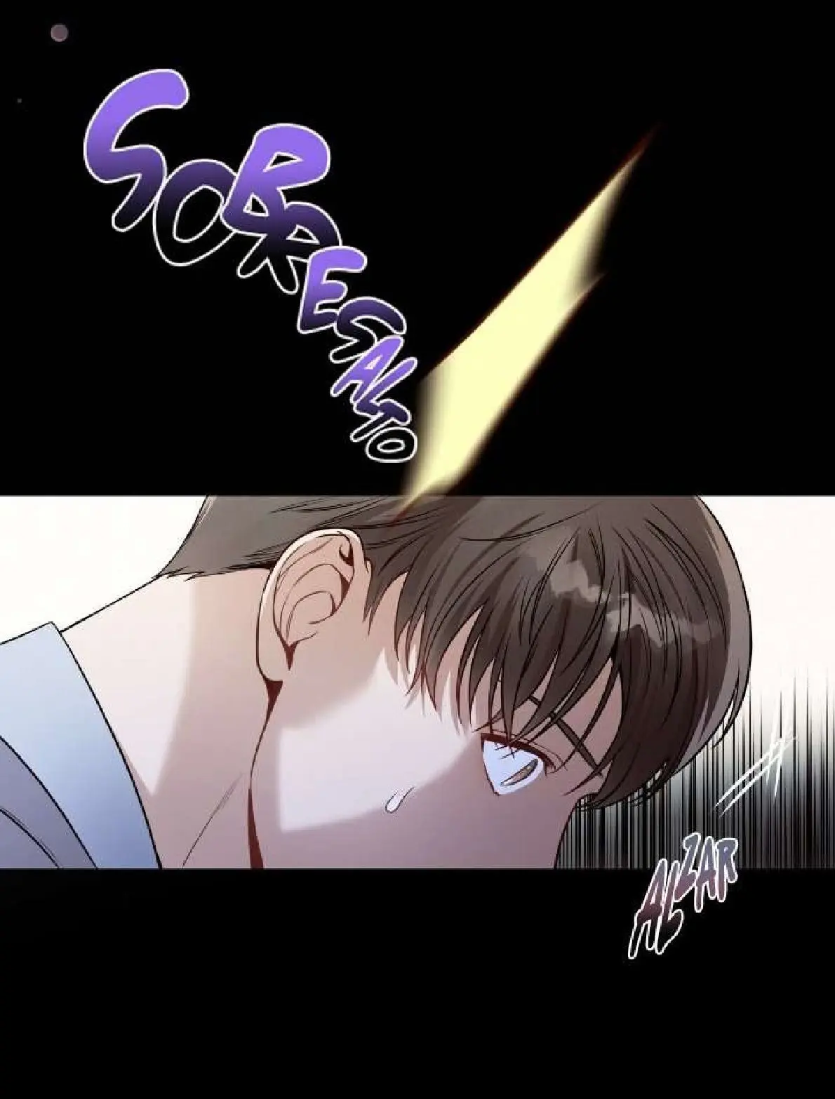 No Moral Capitulo 37 página 19
