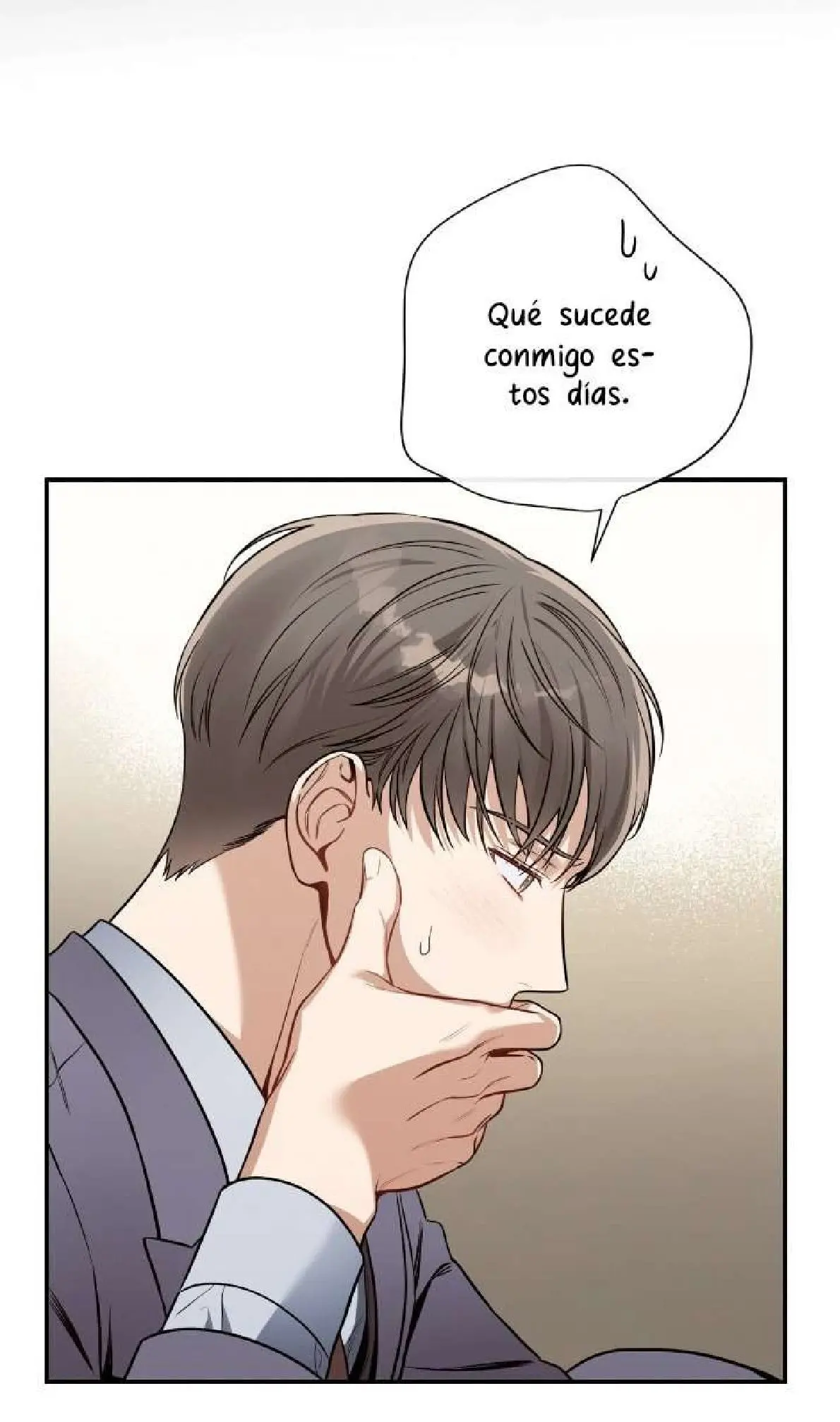 No Moral Capitulo 37 página 21