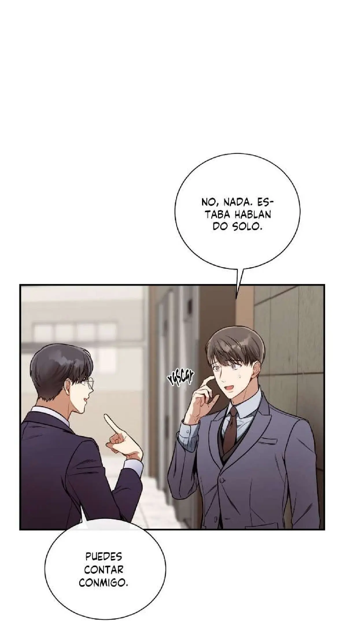 No Moral Capitulo 37 página 25