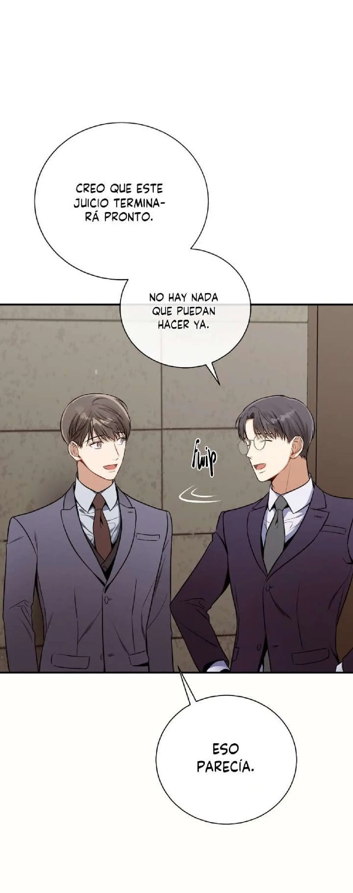No Moral Capitulo 37 página 27