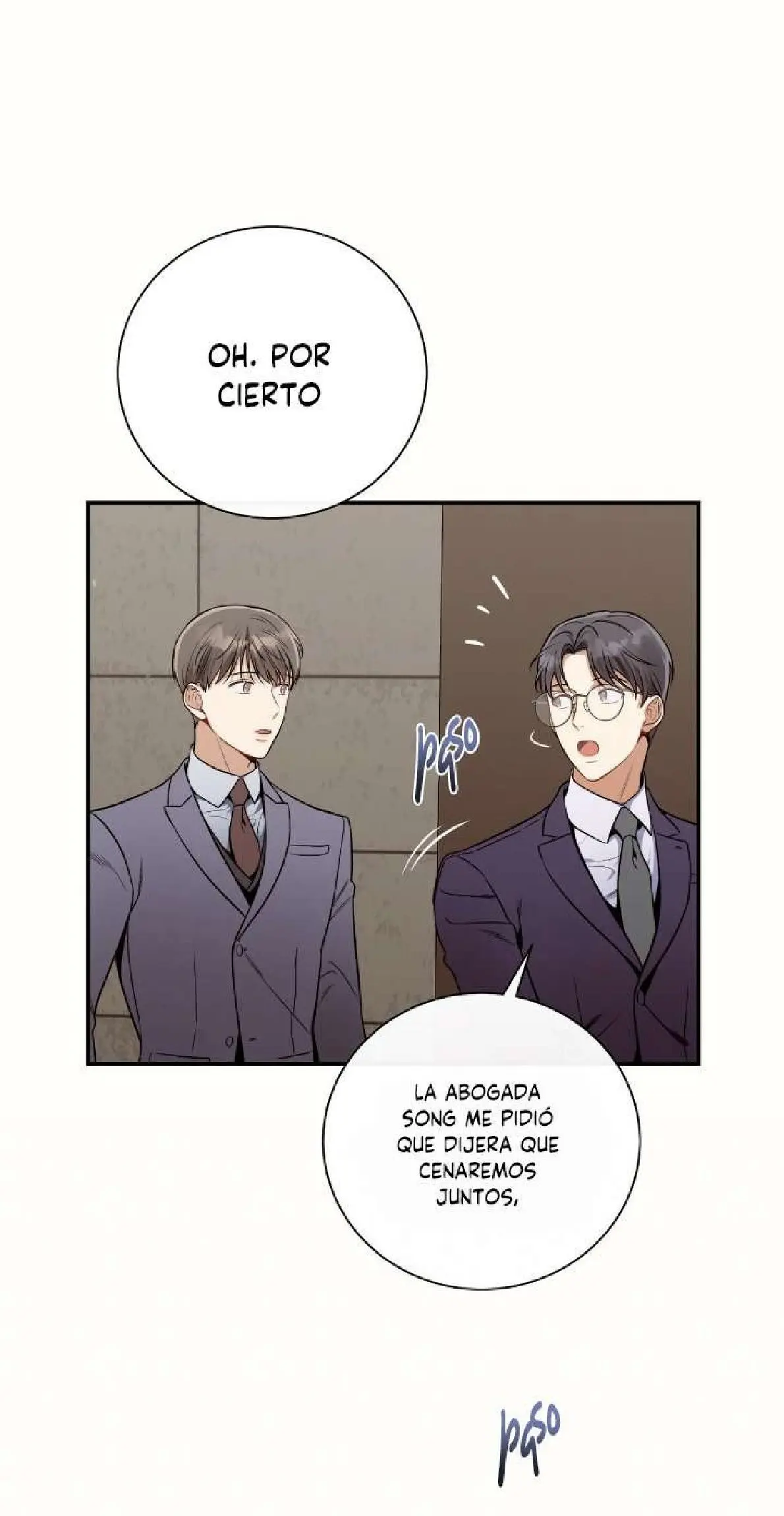 No Moral Capitulo 37 página 28