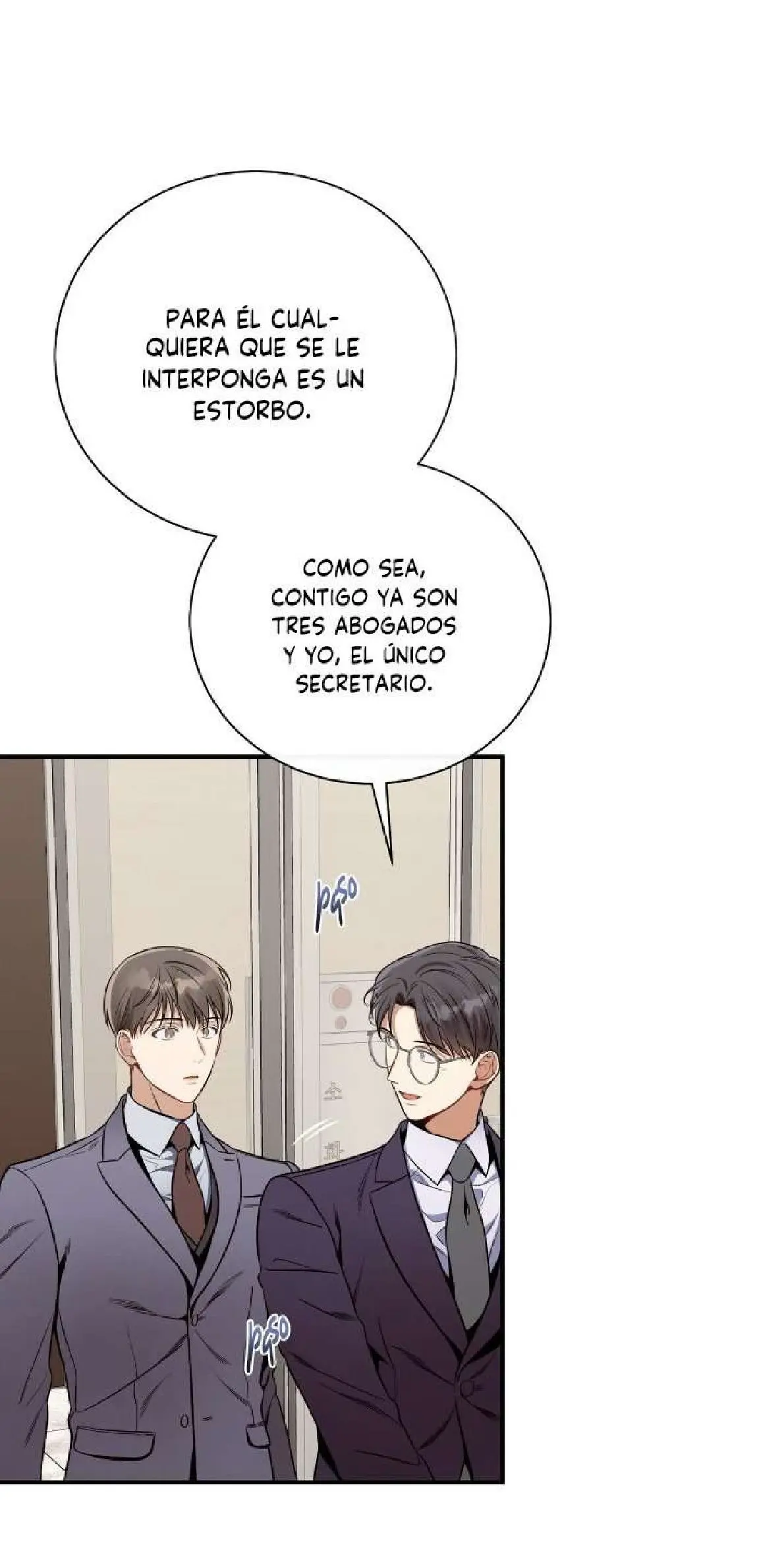 No Moral Capitulo 37 página 31