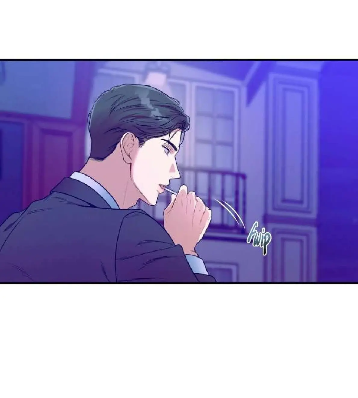 No Moral Capitulo 37 página 44