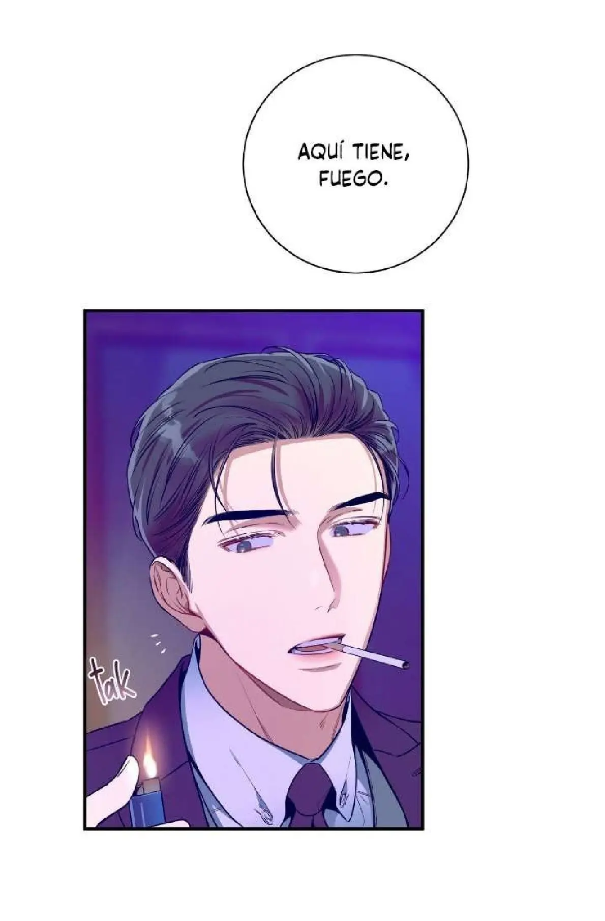 No Moral Capitulo 37 página 46
