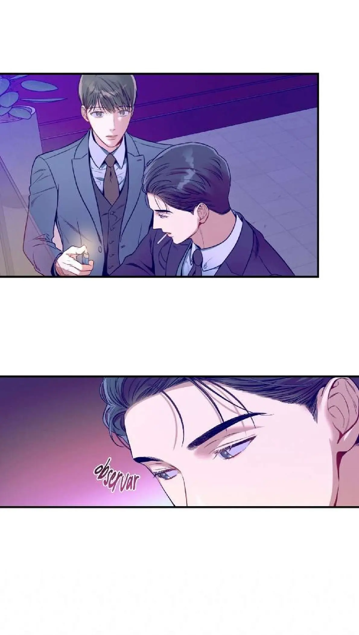 No Moral Capitulo 37 página 47
