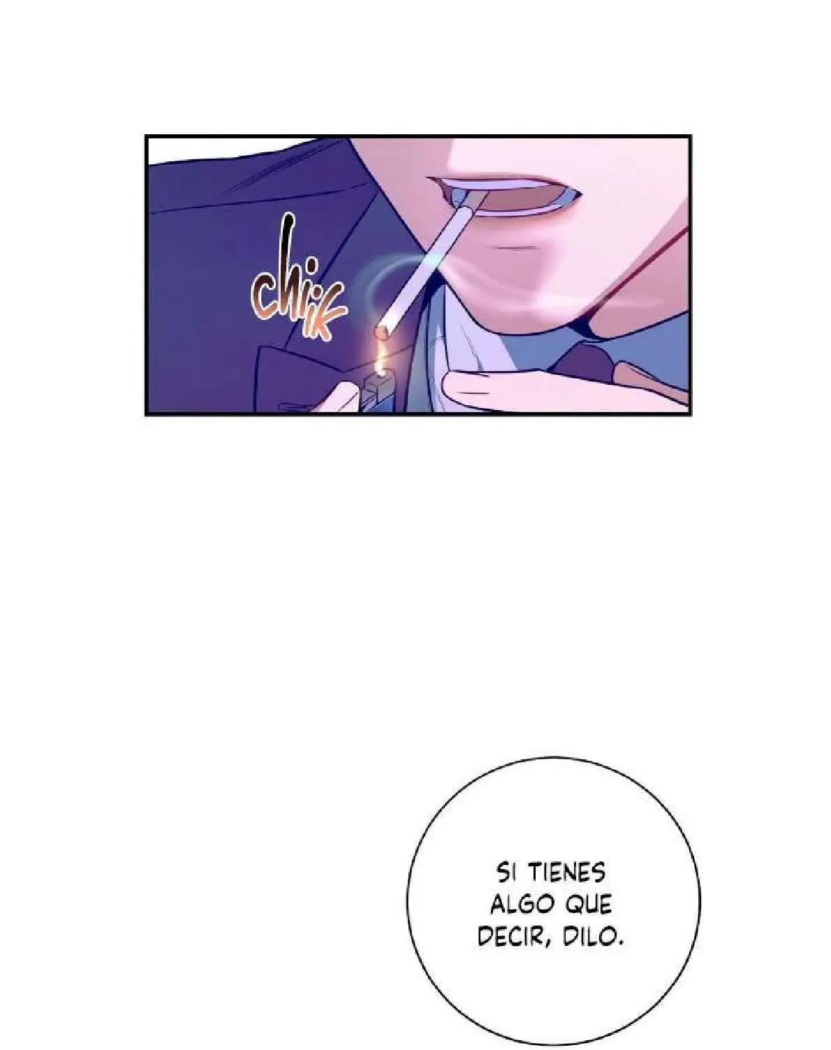 No Moral Capitulo 37 página 49