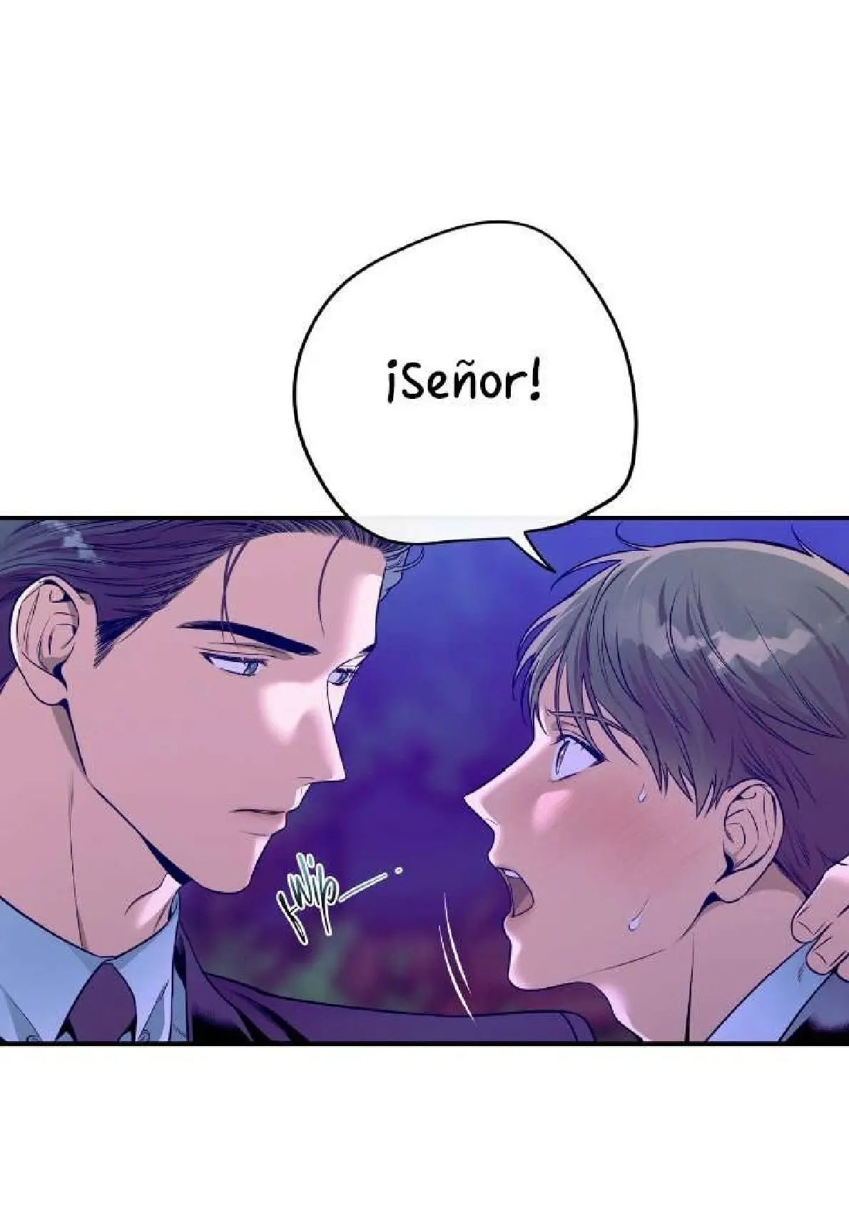 No Moral Capitulo 37 página 67
