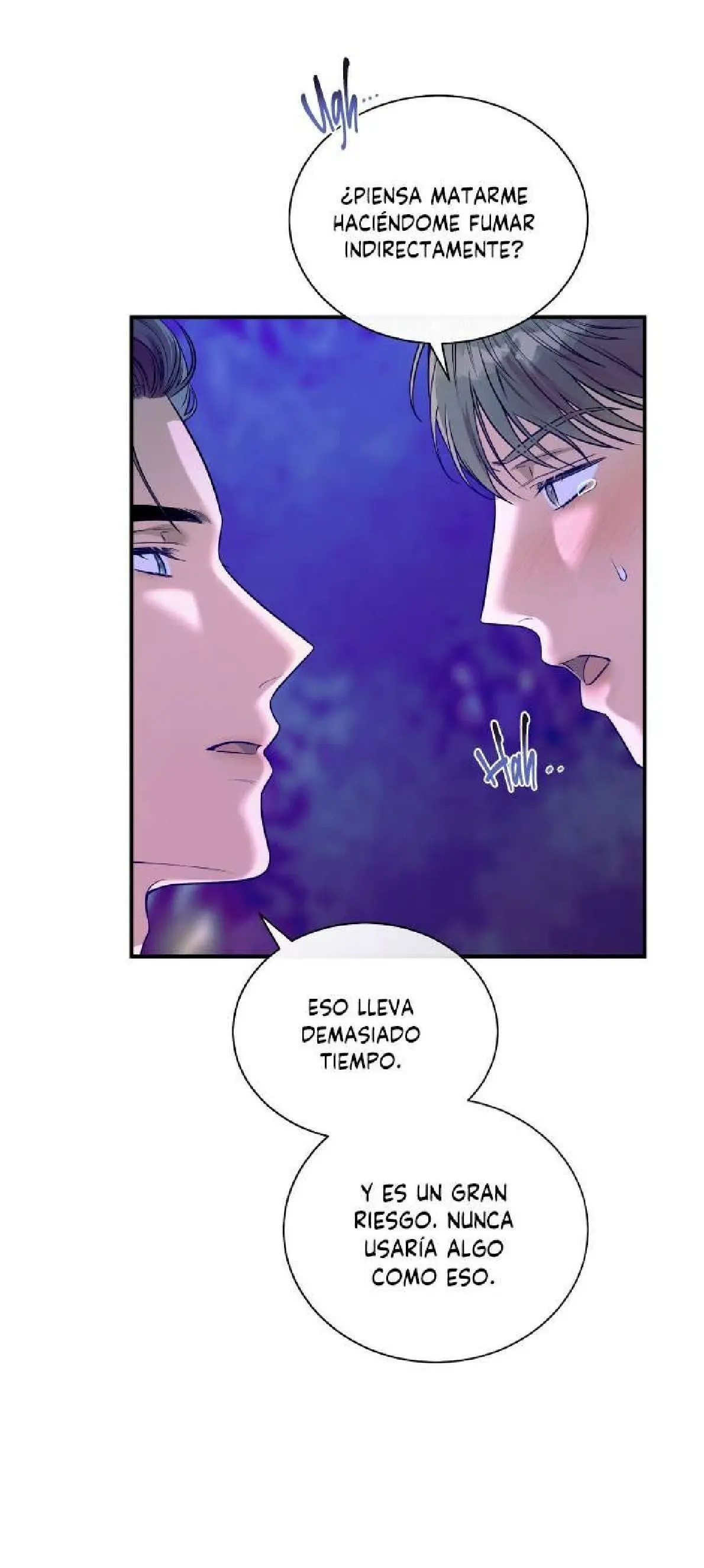 No Moral Capitulo 37 página 70