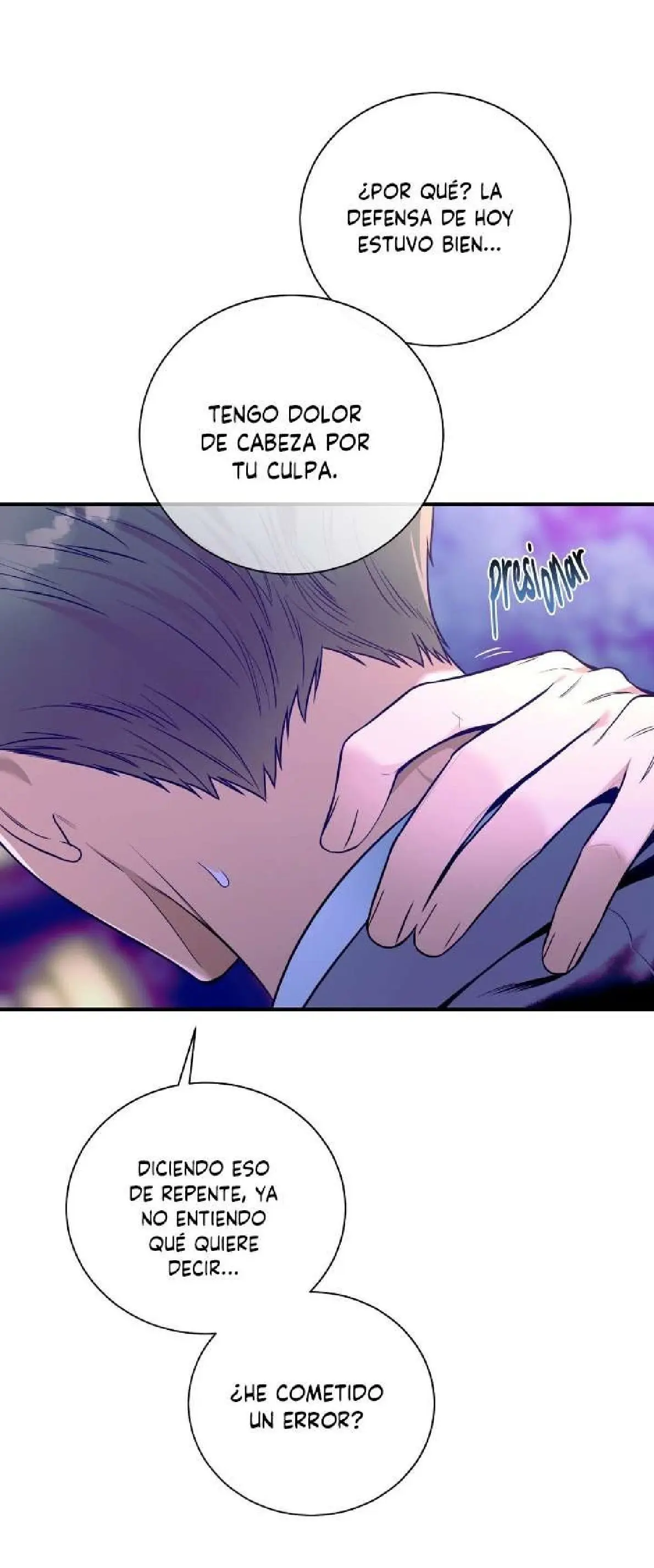 No Moral Capitulo 37 página 72