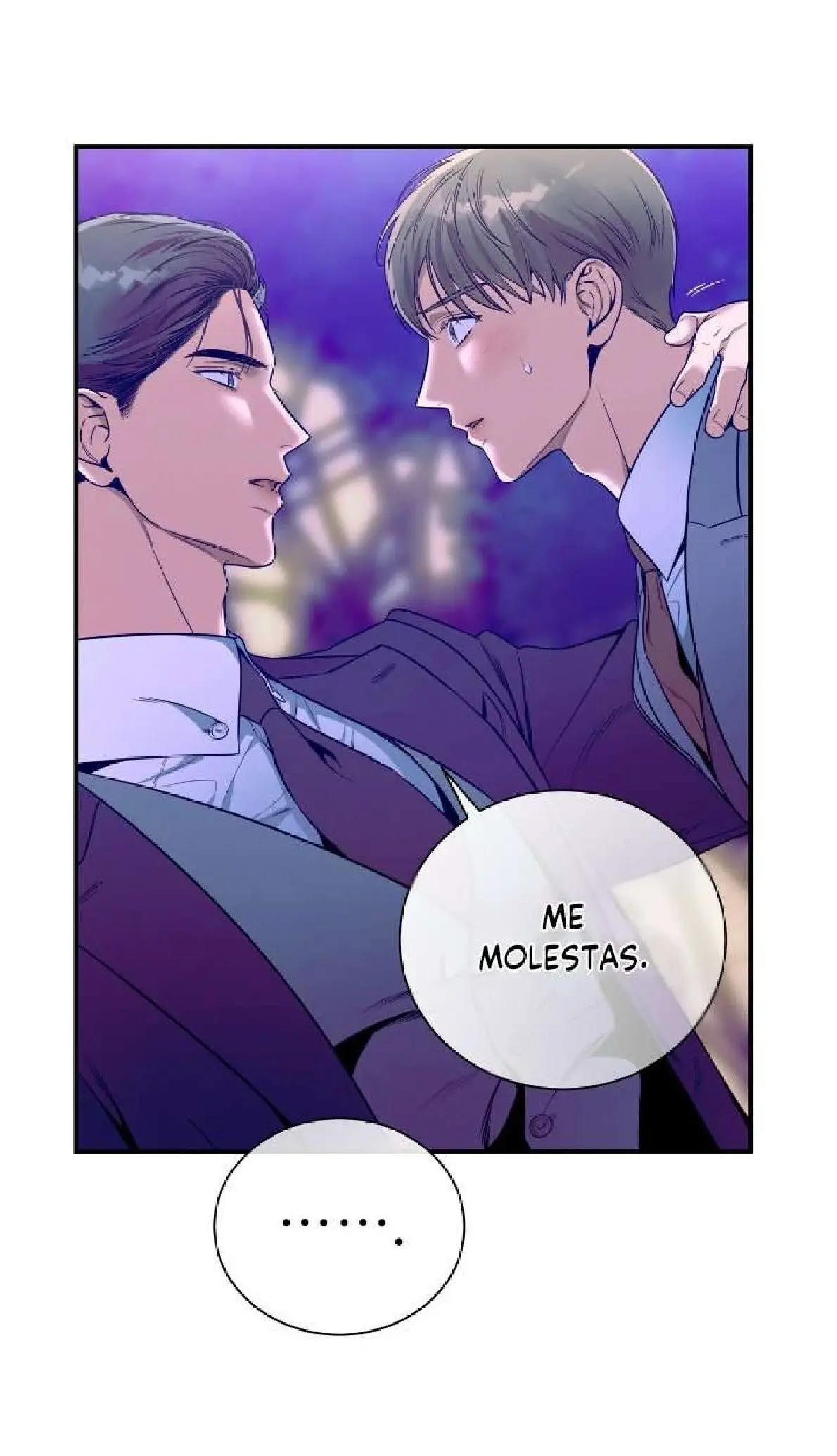 No Moral Capitulo 37 página 73