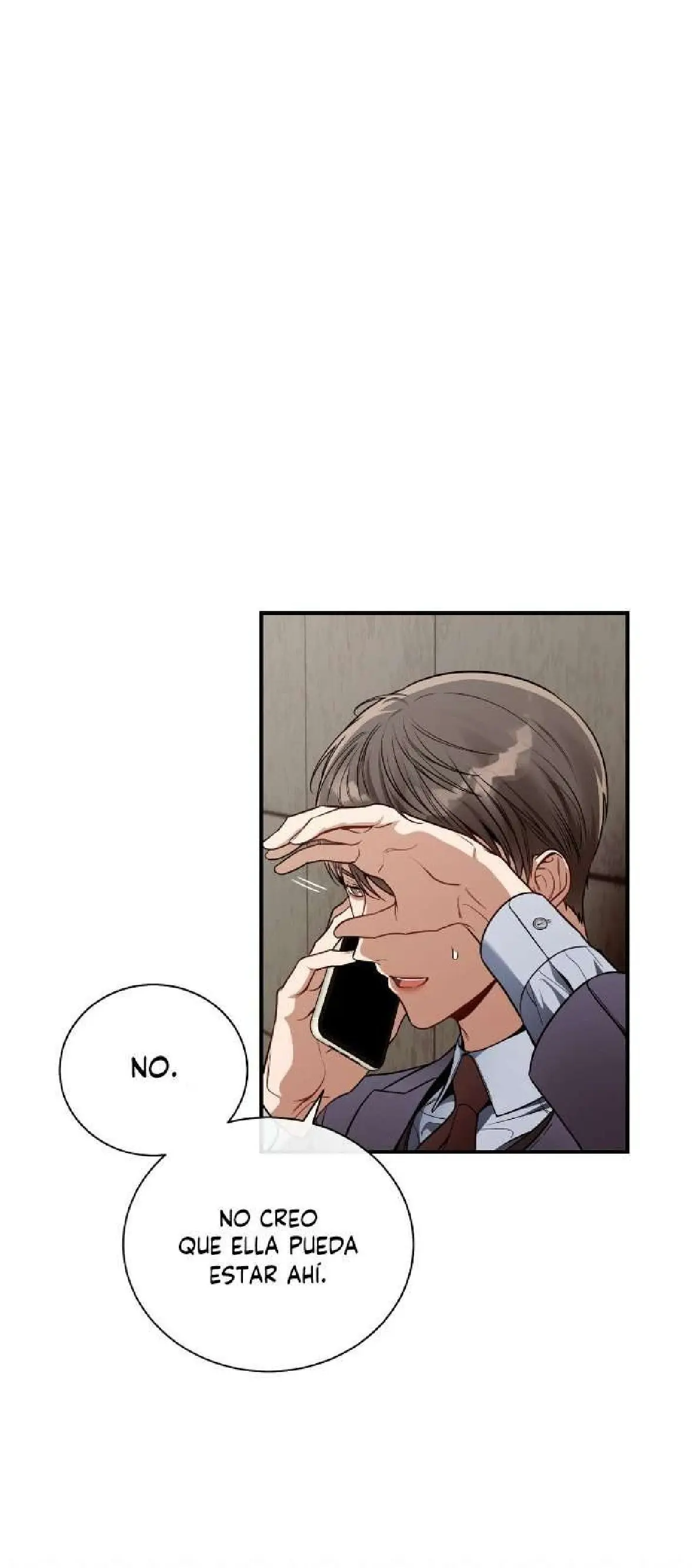 No Moral Capitulo 37 página 9